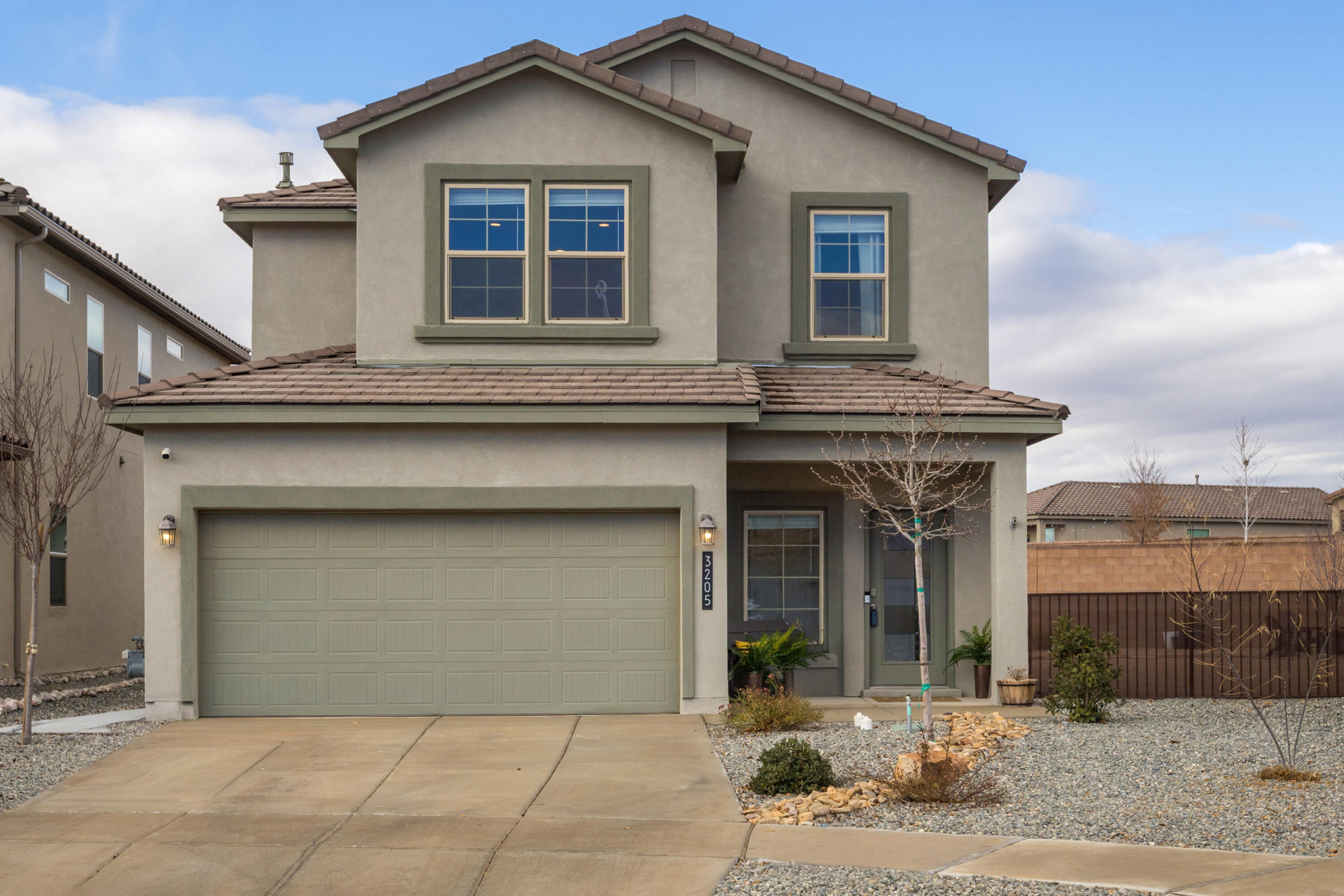 3205 Tazanita Loop, Rio Rancho NM 87124