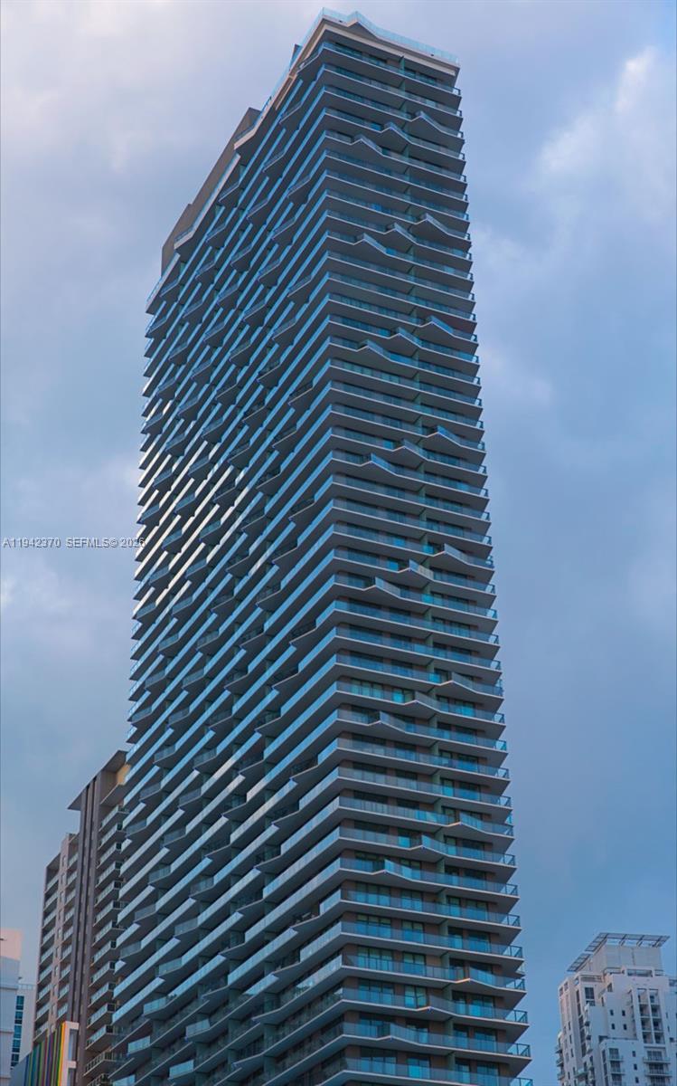 1300 S Miami Avenue Condo