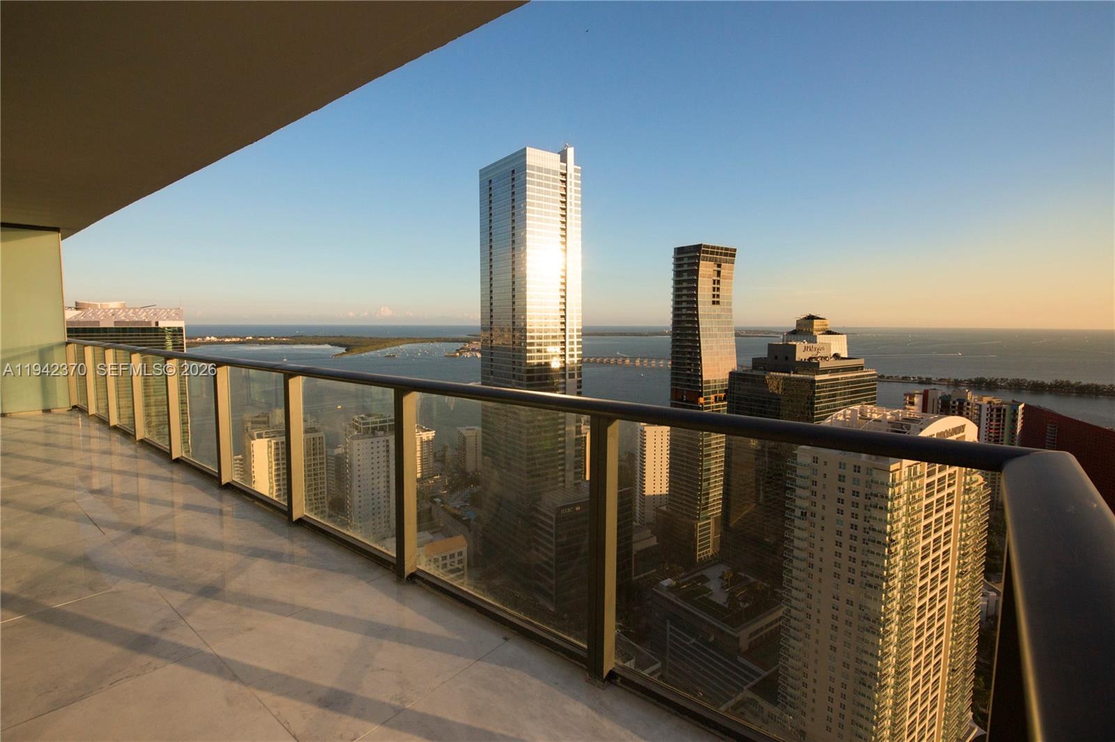 1300 S Miami Avenue Condo