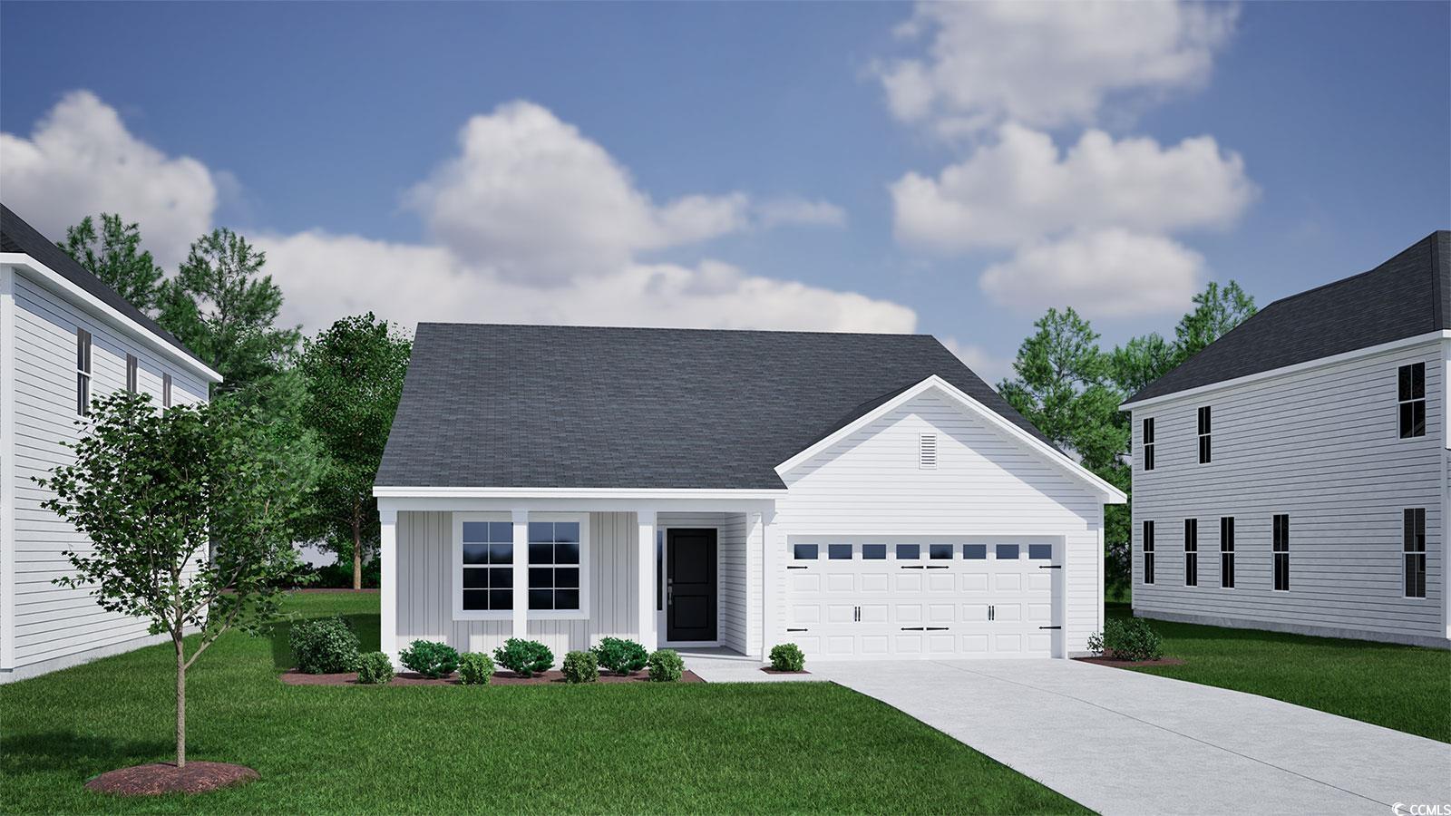 424 Meadow Sweet Pl Conway, SC 29526