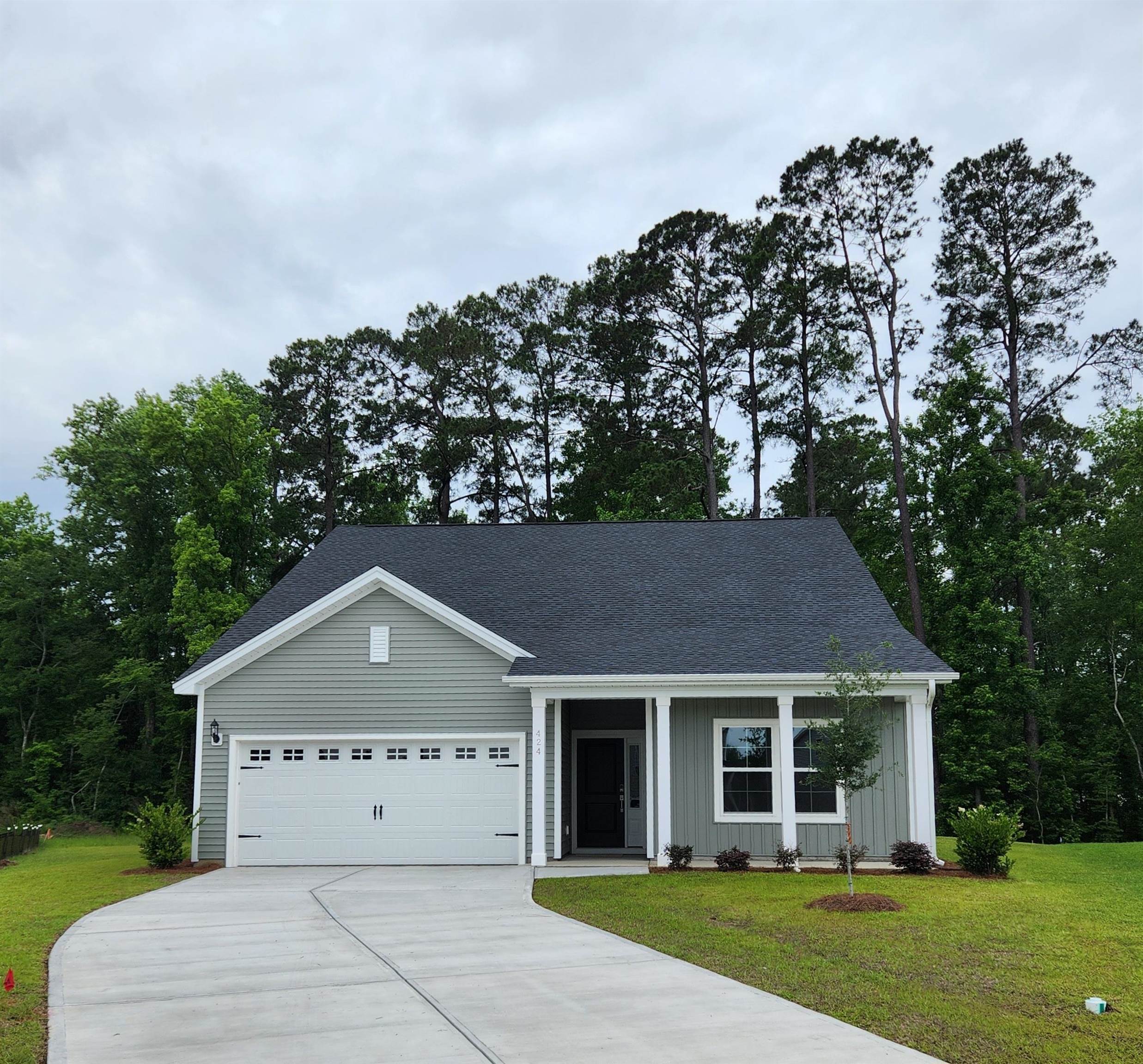 424 Meadow Sweet Pl Conway, SC 29526