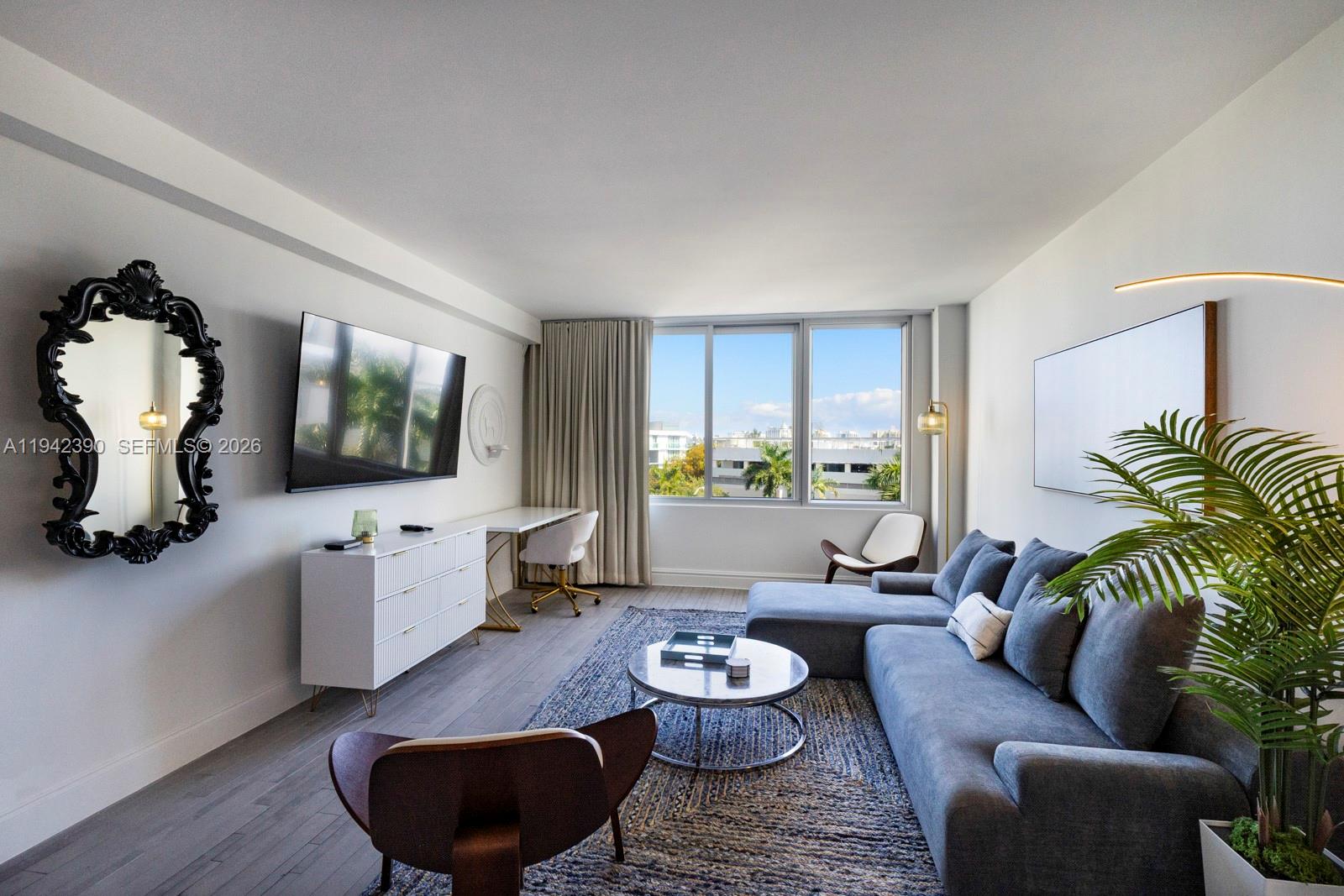 Homes for sale in Miami Beach, FL | 1100 West Ave #509, Miami Beach, FL 33139 | MLS# A11942390