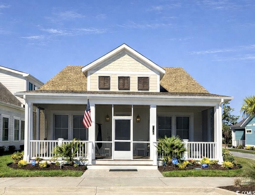 8155 Living Tide Dr. Myrtle Beach, SC 29572