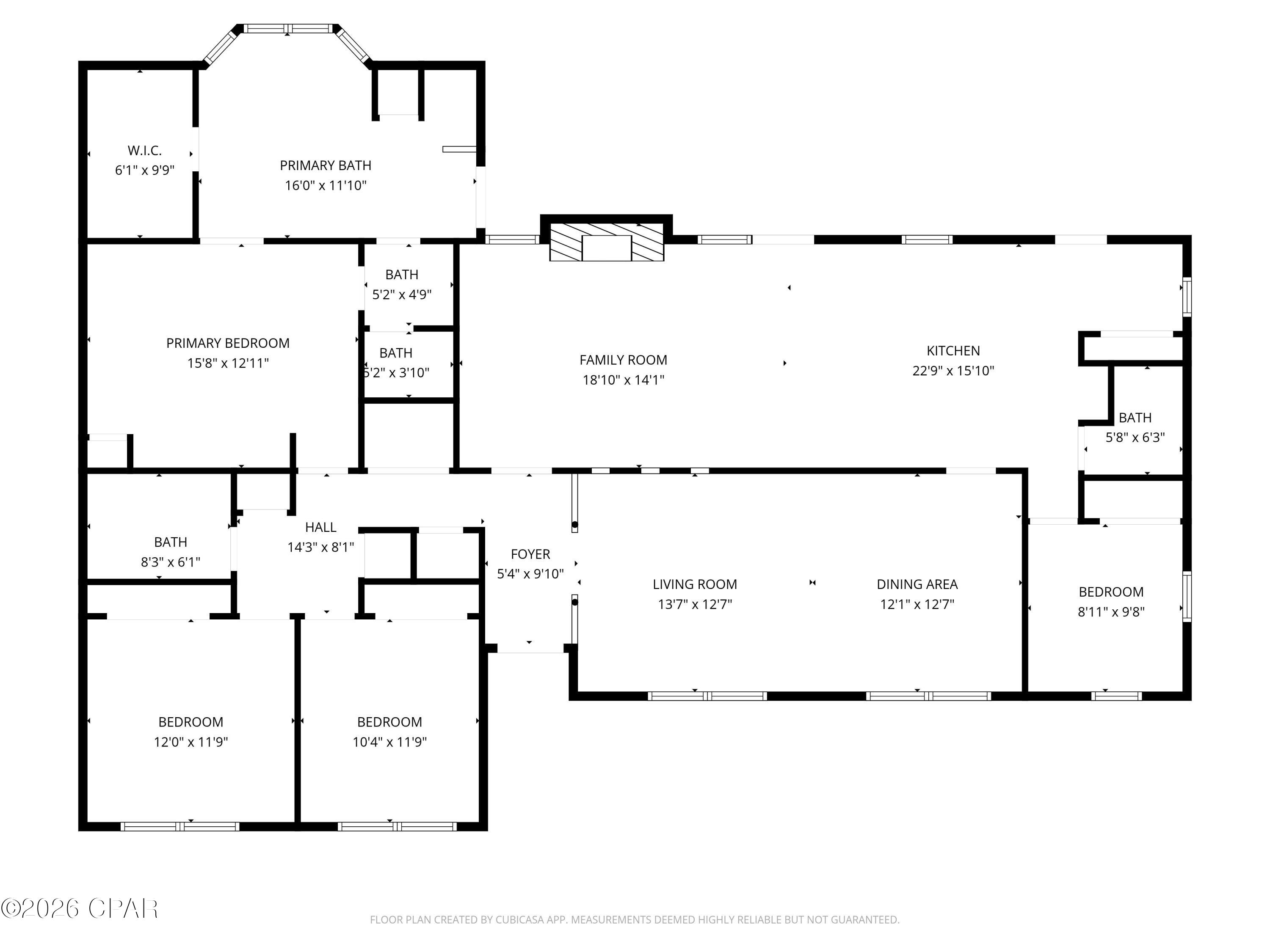 Image 56 For 1018 Kimbrel Avenue