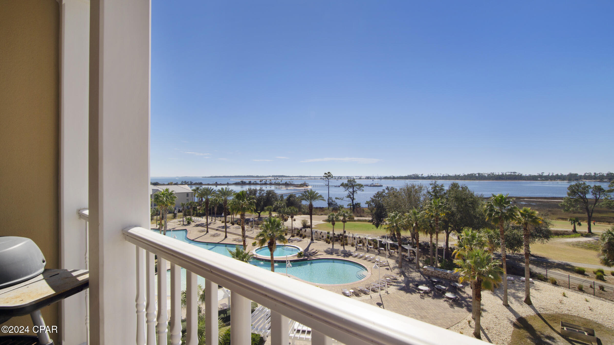 4100 Marriott Drive 309, Panama City Beach, FL 32408