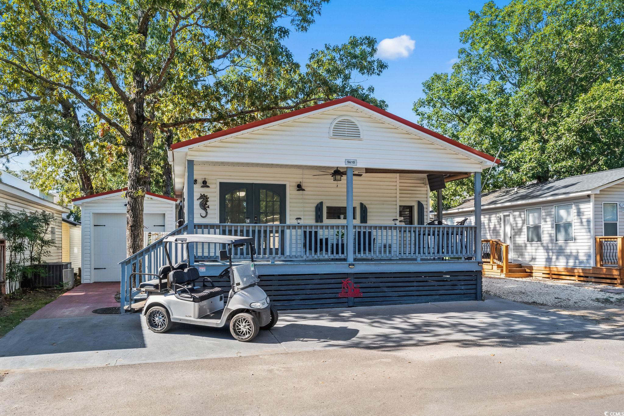 6001 - 561 S Kings Hwy. Myrtle Beach, SC 29575