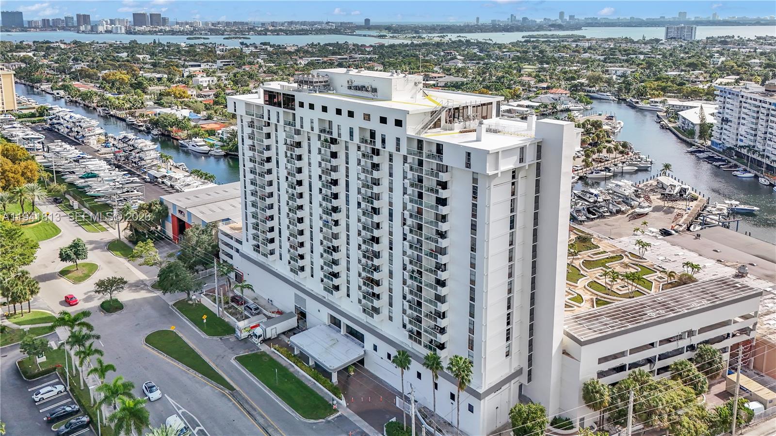 13499 Biscayne Blvd Unit C U T-1-2-3, North Miami, Florida 33181