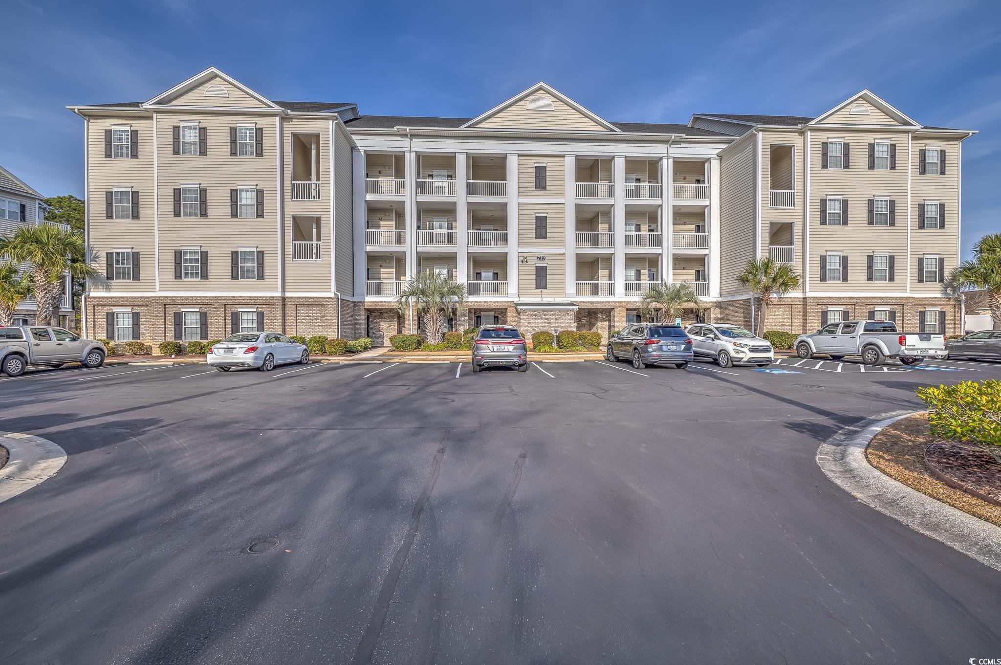 719 Shearwater Ct. UNIT #303 Murrells Inlet, SC 29576