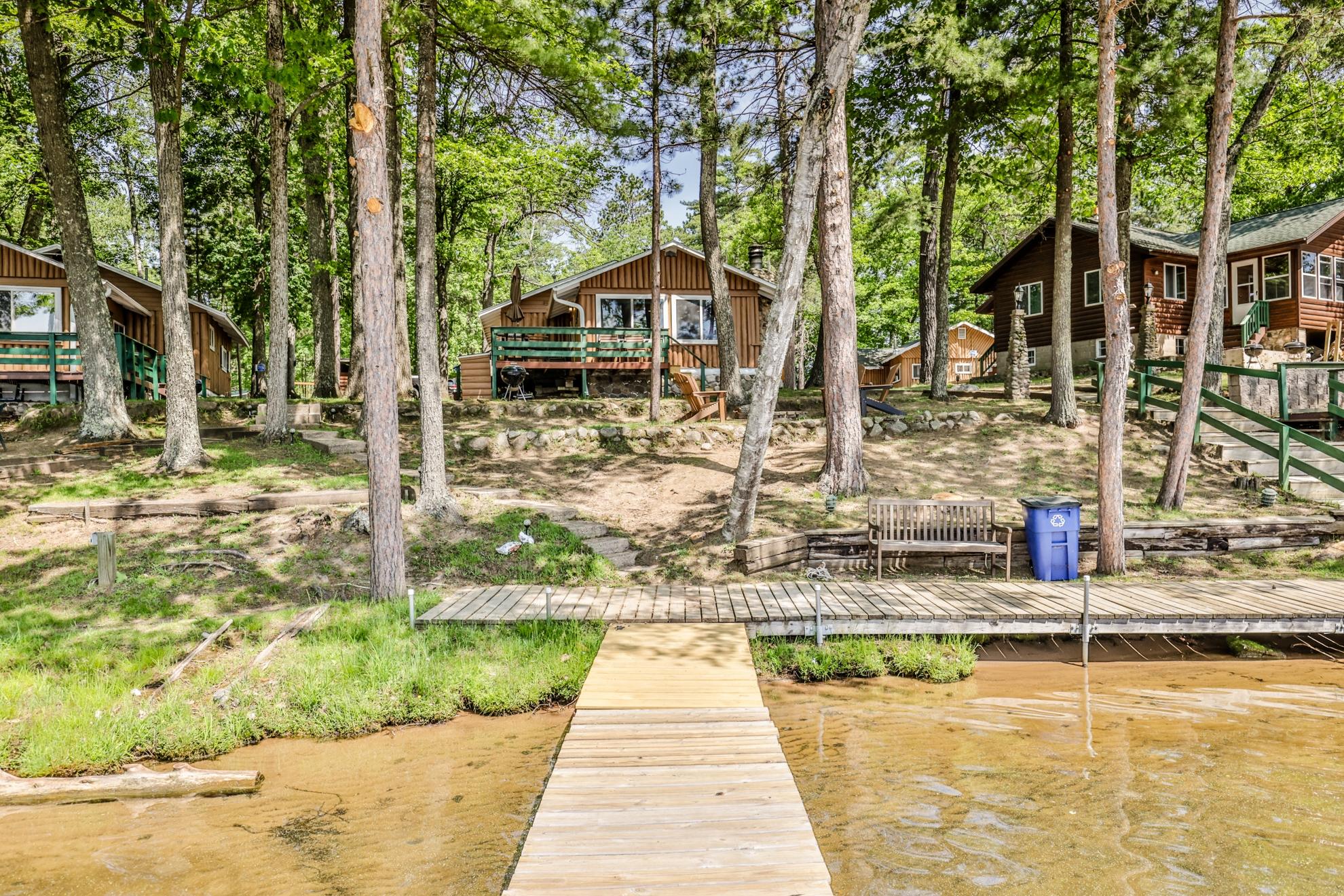 Little St. Germain house picture