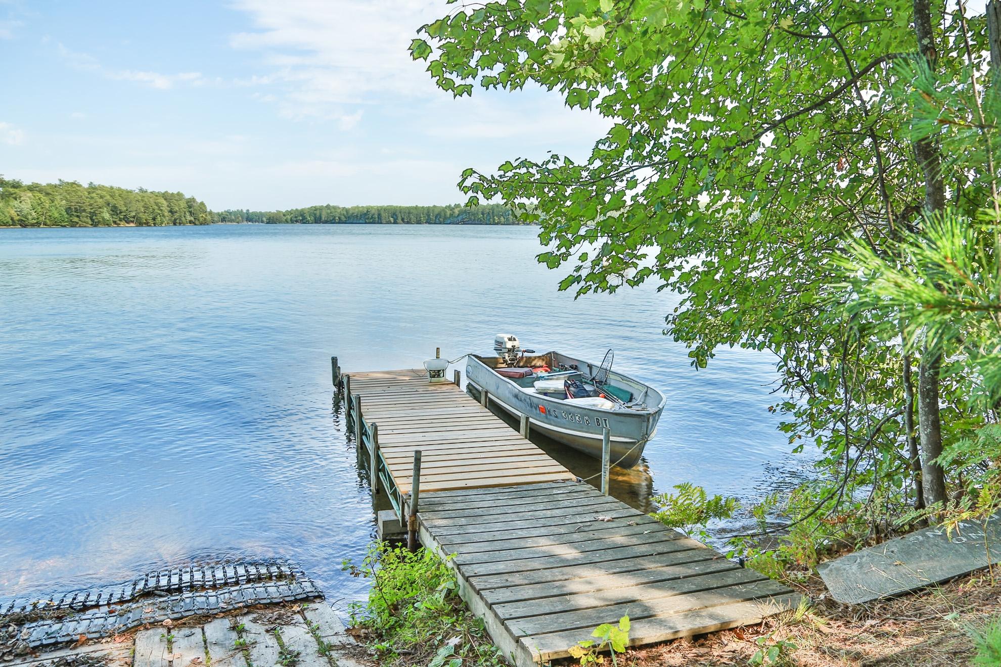 Little St. Germain Property 7978 Paton Rd Photo 17