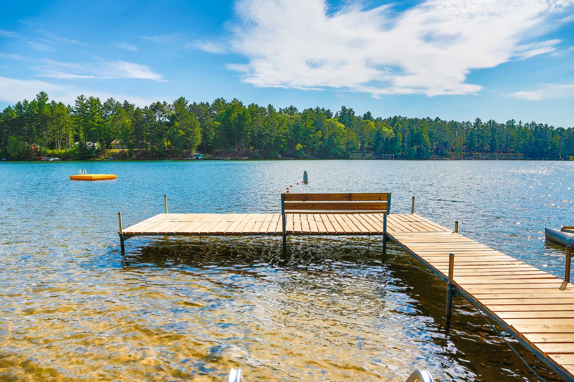 Little St. Germain Property 7978 Paton Rd Photo 19