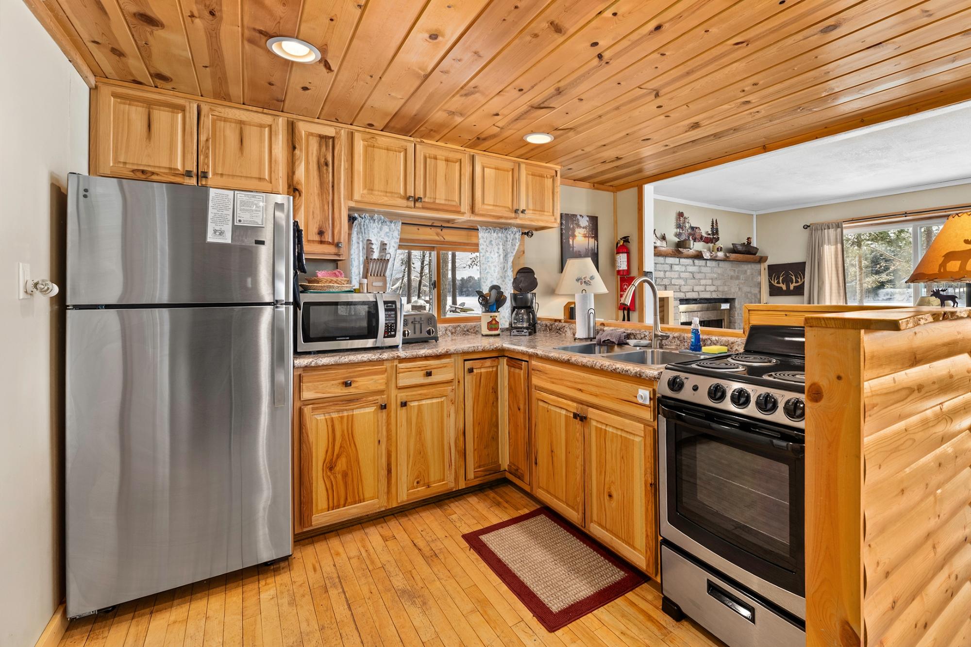 Little St. Germain Property 7978 Paton Rd Photo 4