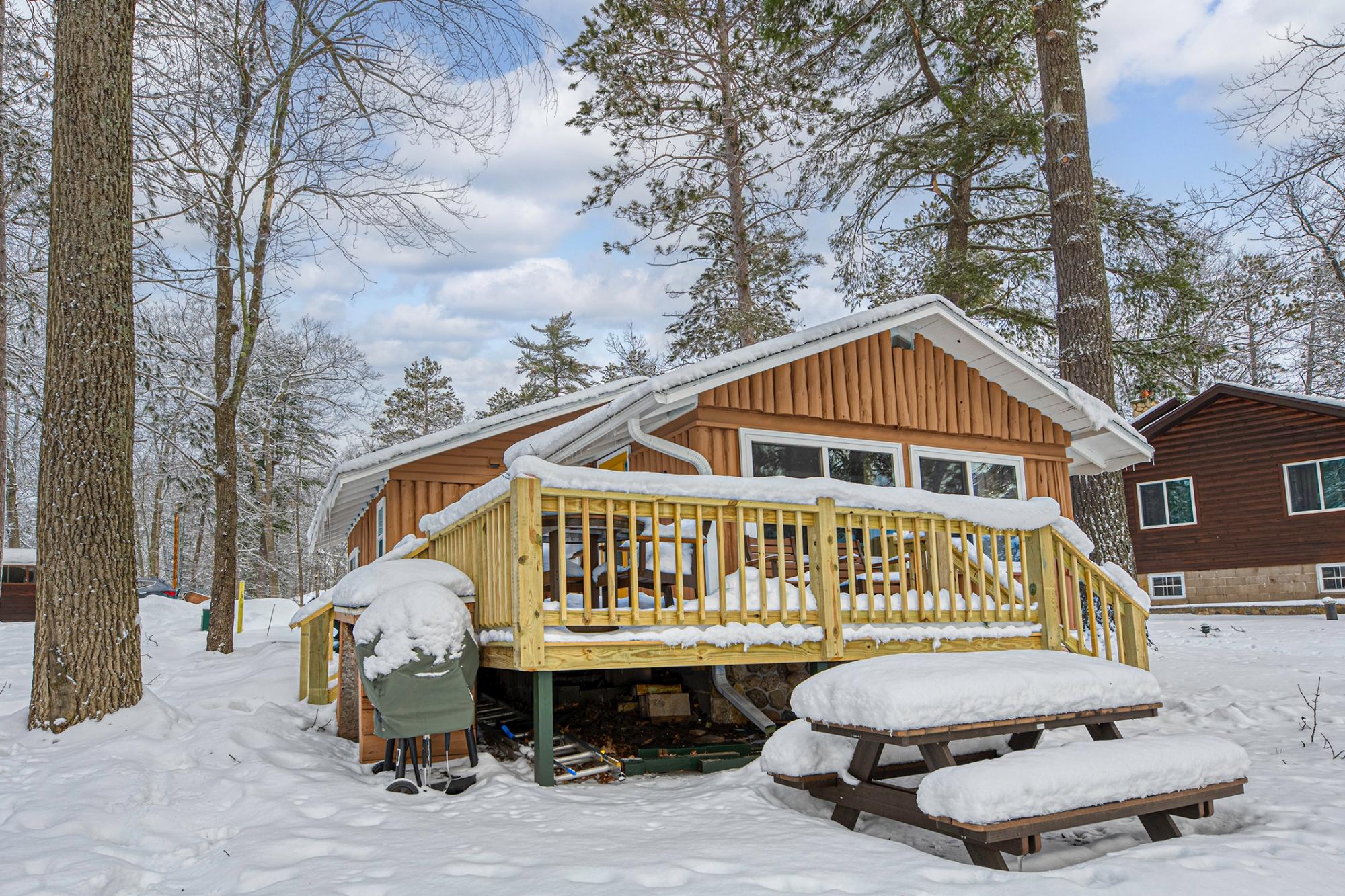 Little St. Germain Property 7978 Paton Rd Photo 42