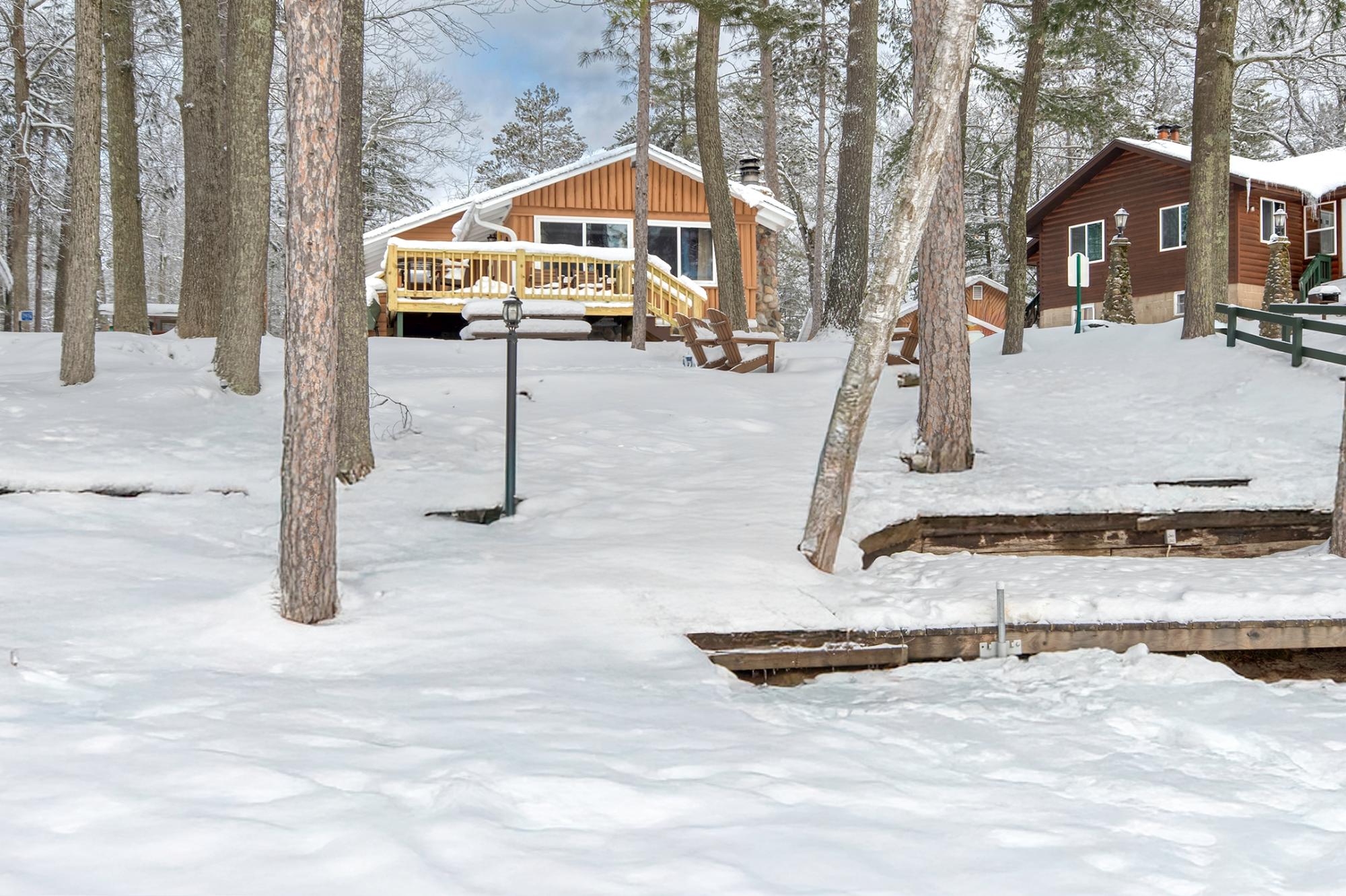 Little St. Germain Property 7978 Paton Rd Photo 48