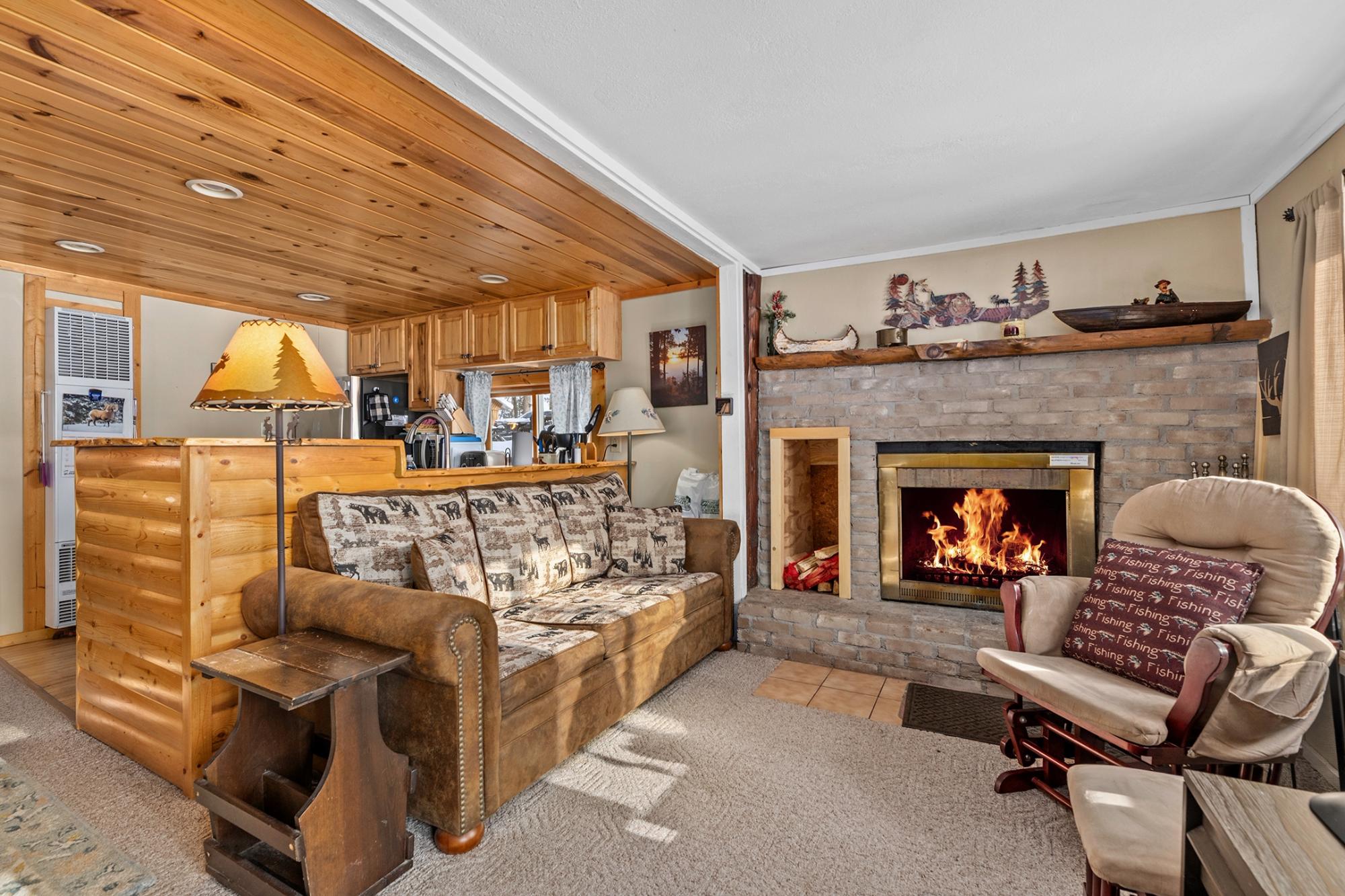 Little St. Germain Property 7978 Paton Rd Photo 7