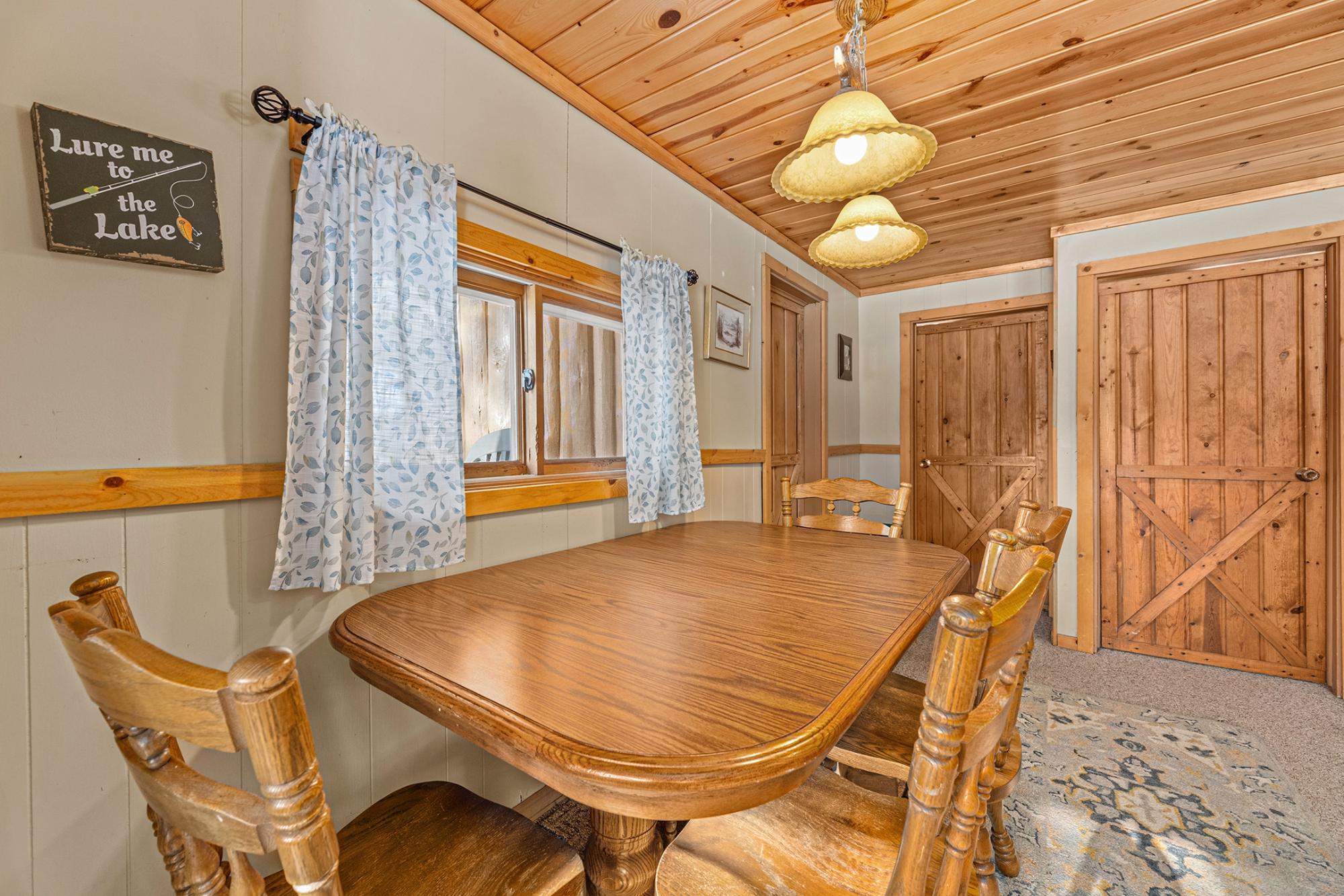 Little St. Germain Property 7978 Paton Rd Photo 9