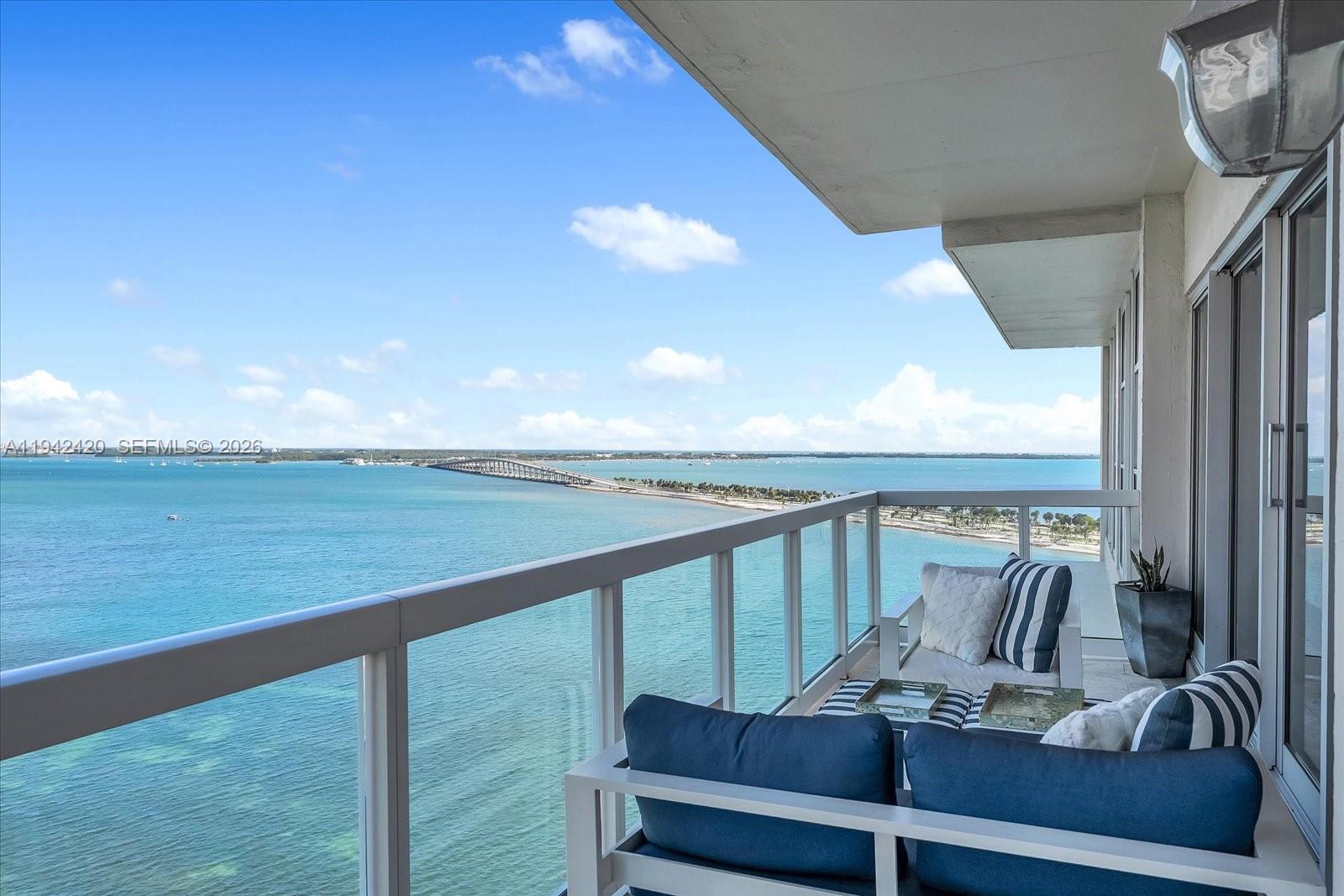 Brickell Townhouse Condo