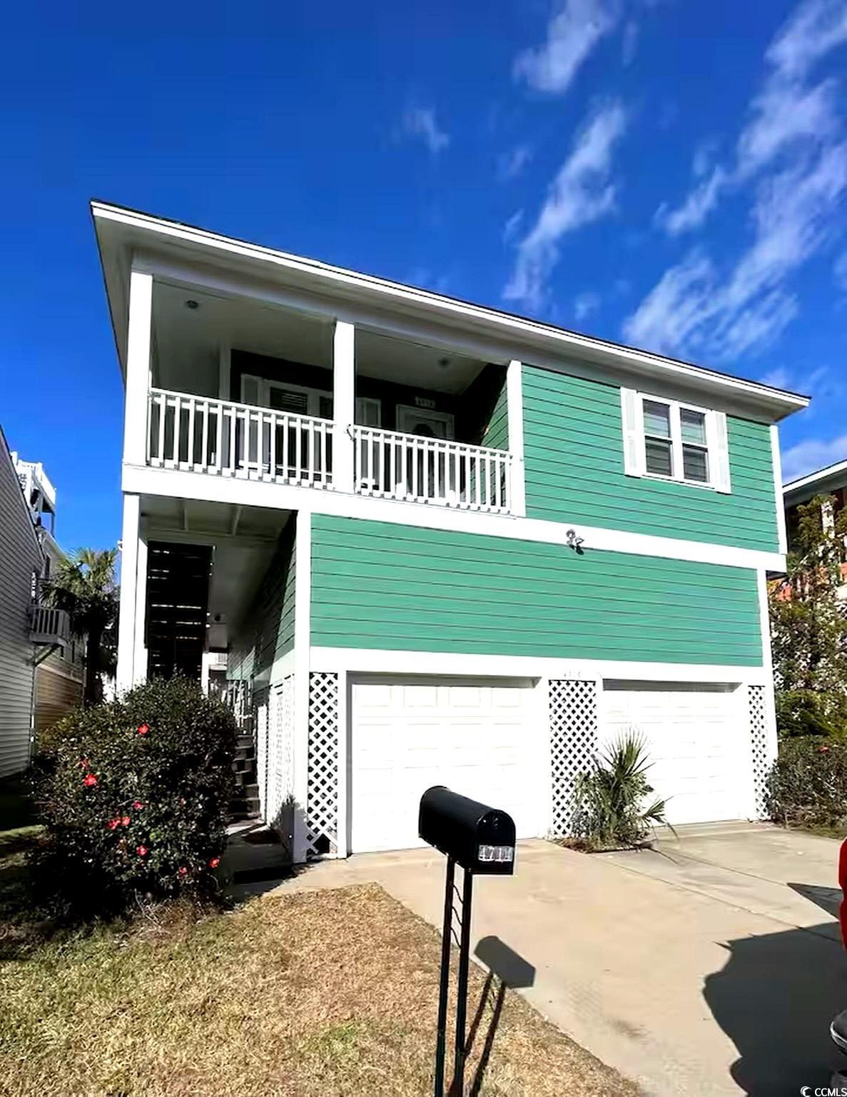4714 Woodland St. North Myrtle Beach, SC 29582