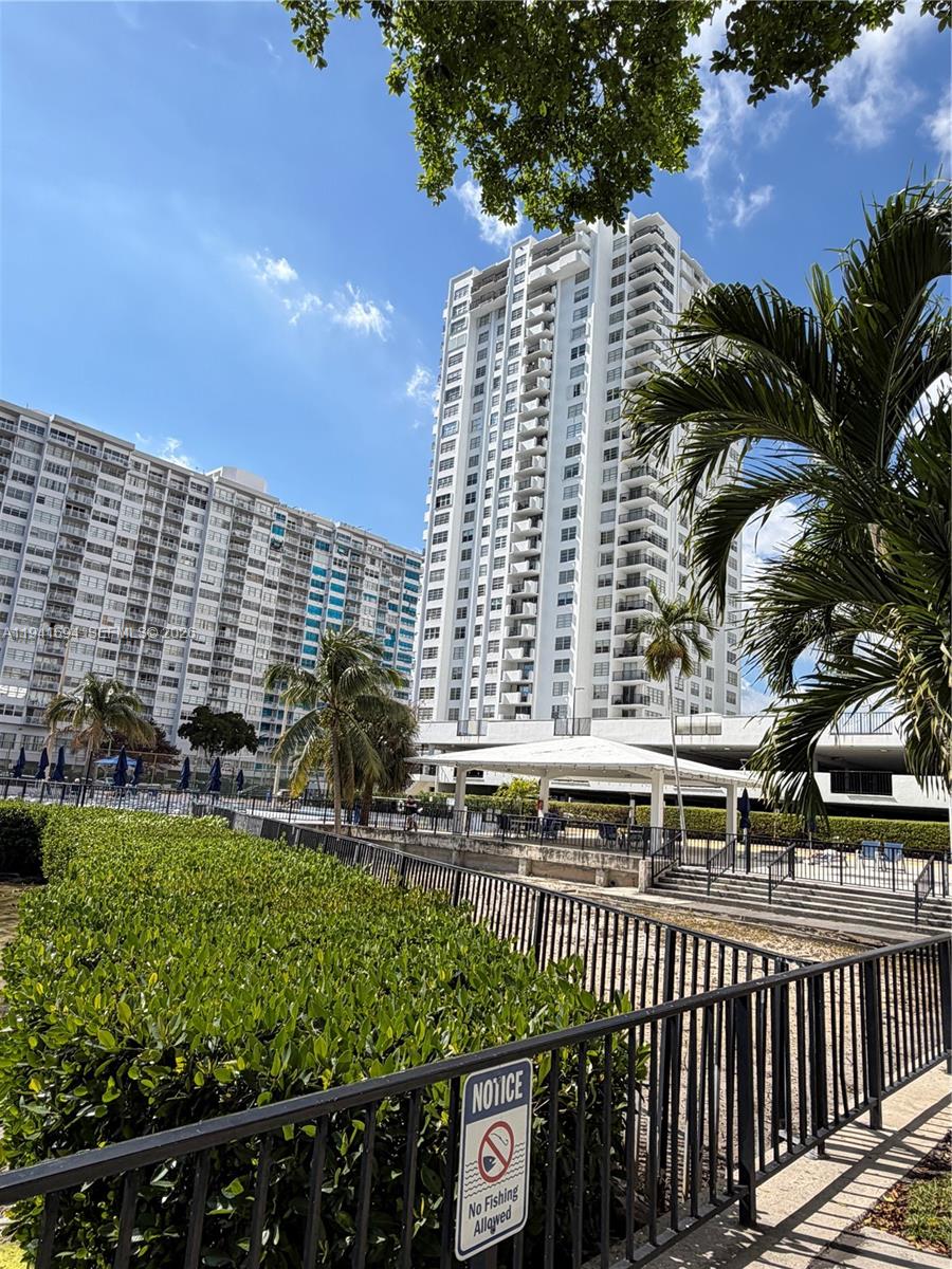 Commodore Plaza Condo