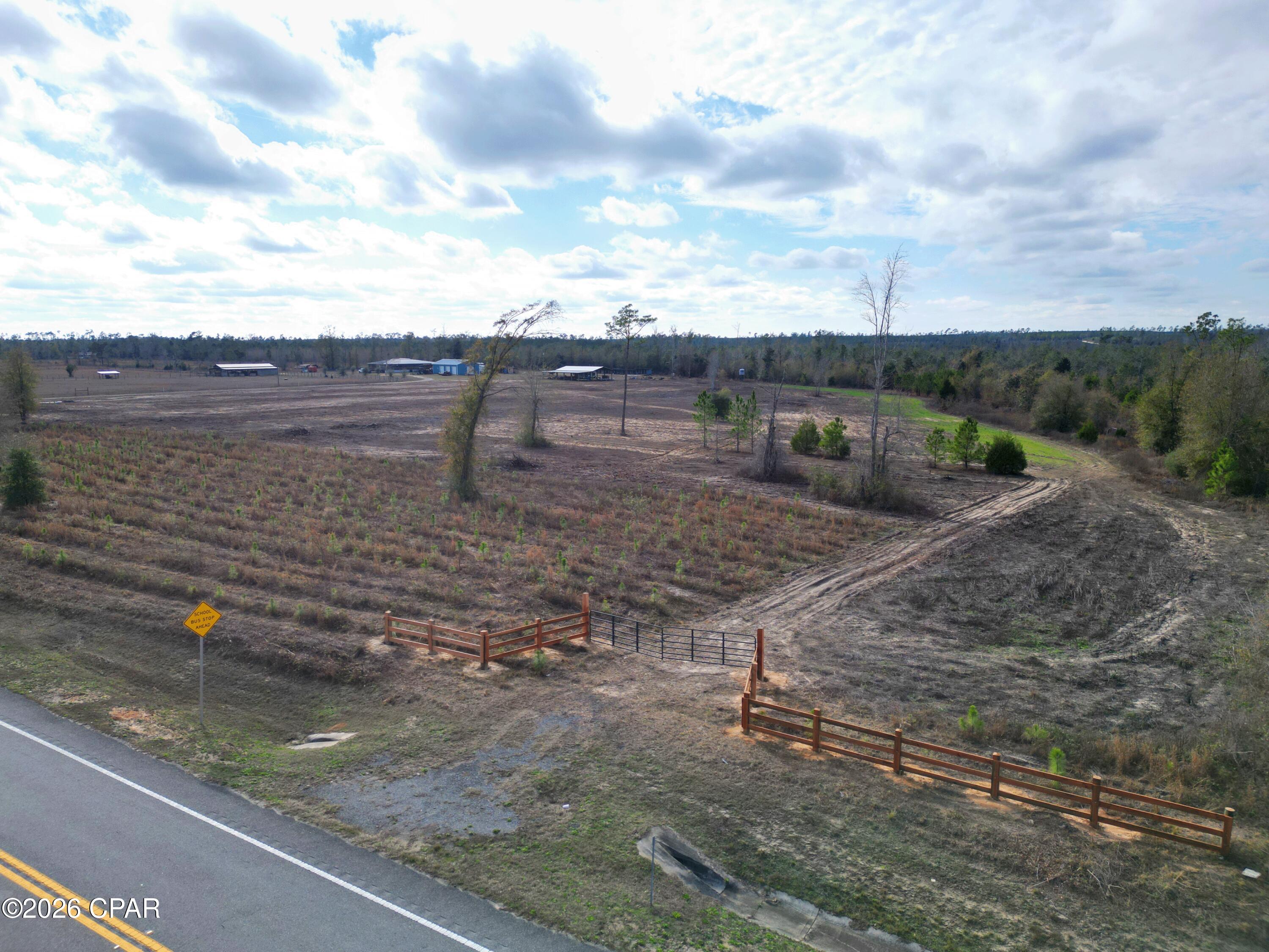 Details for 12040 State Road 73, Clarksville, FL 32430