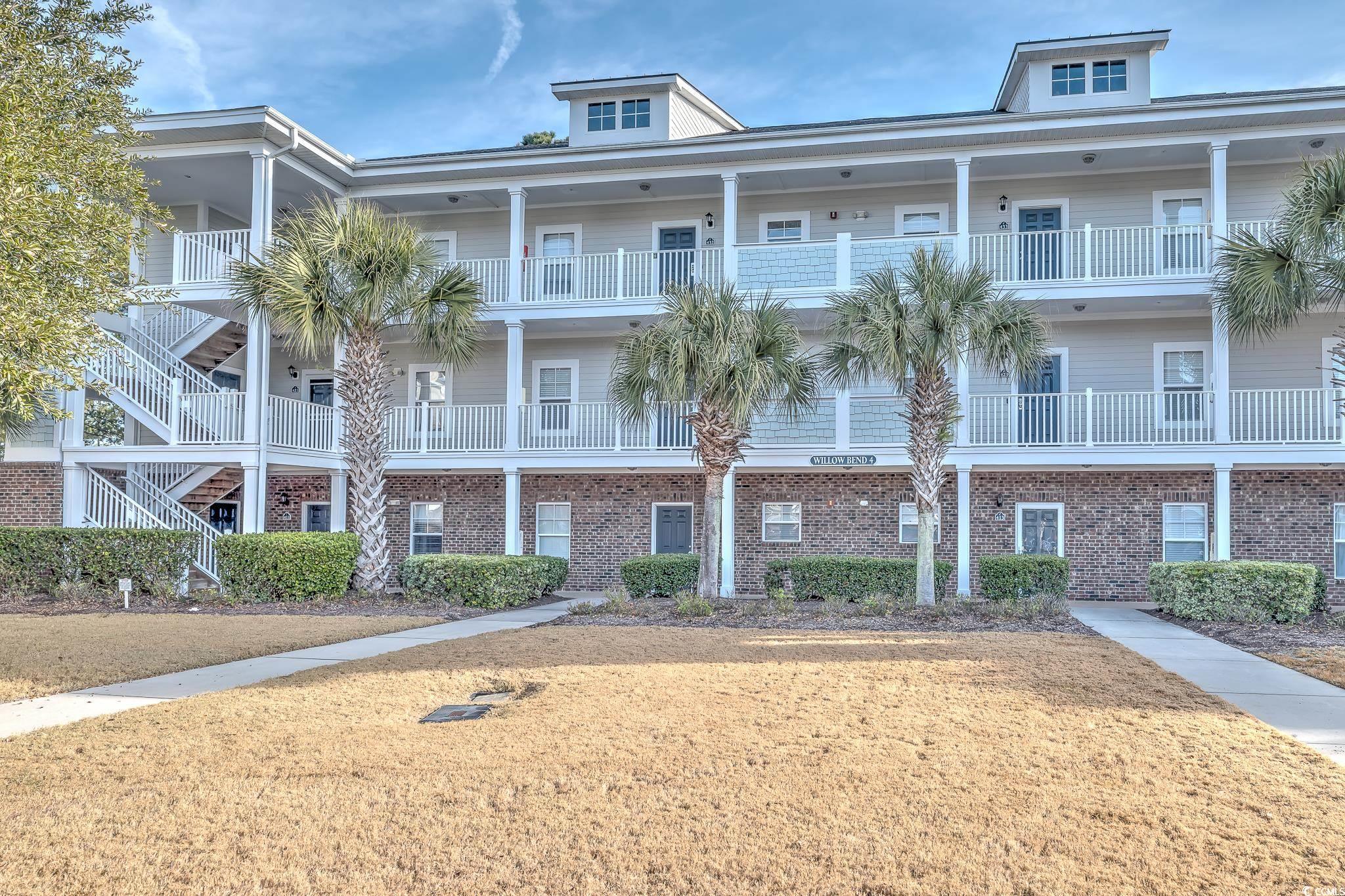 6253 Catalina Dr. UNIT #432 North Myrtle Beach, SC 29582