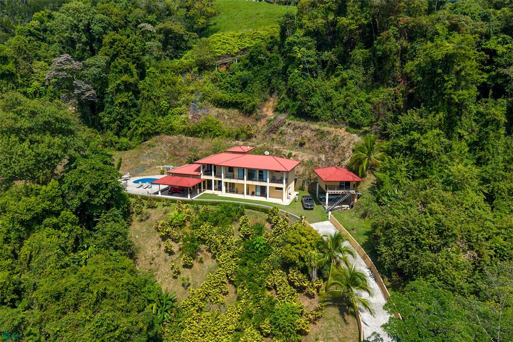 4 bed Single Family Homes For Sale in Osa, Puntarenas - 1