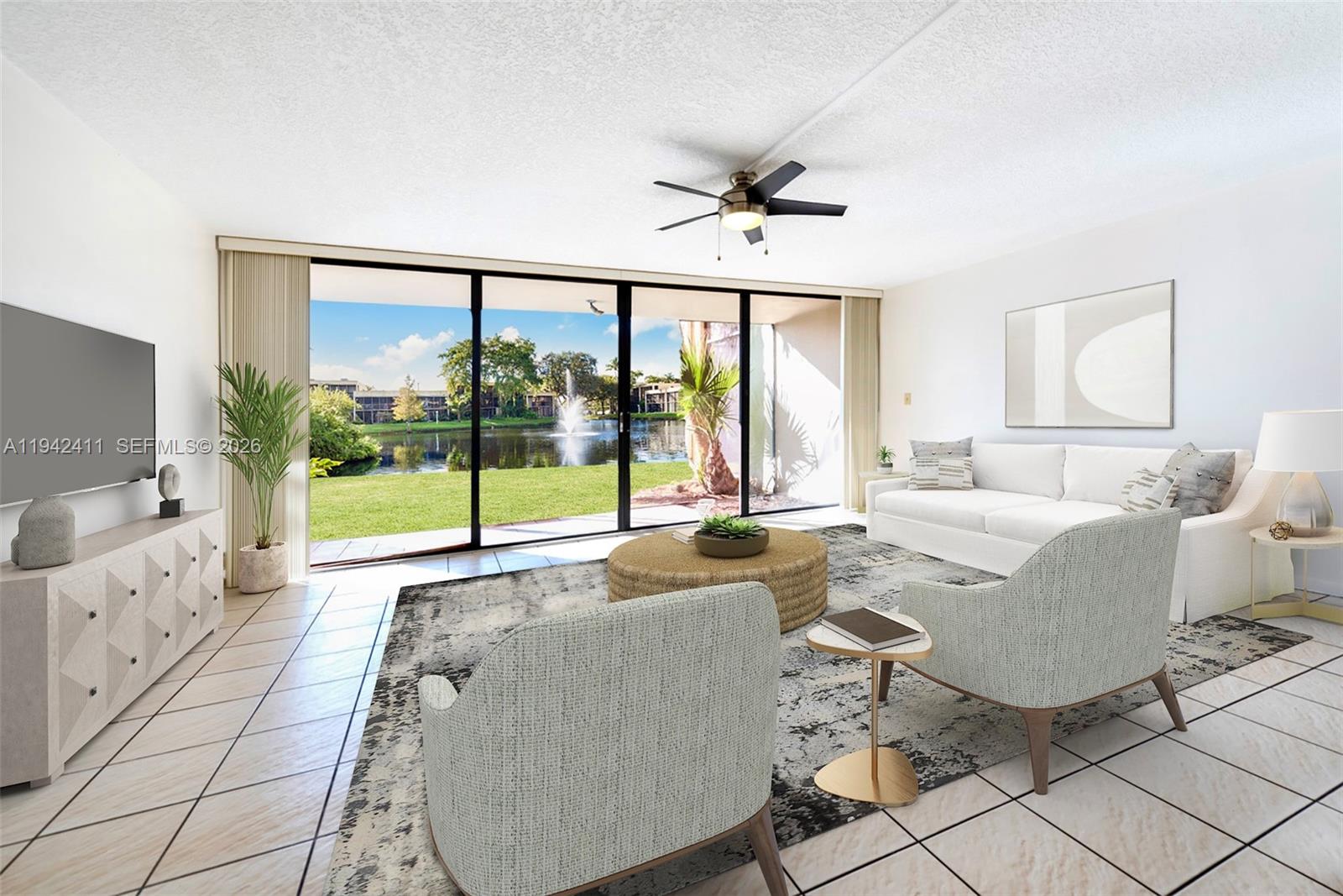 Harvest Section Two Condo