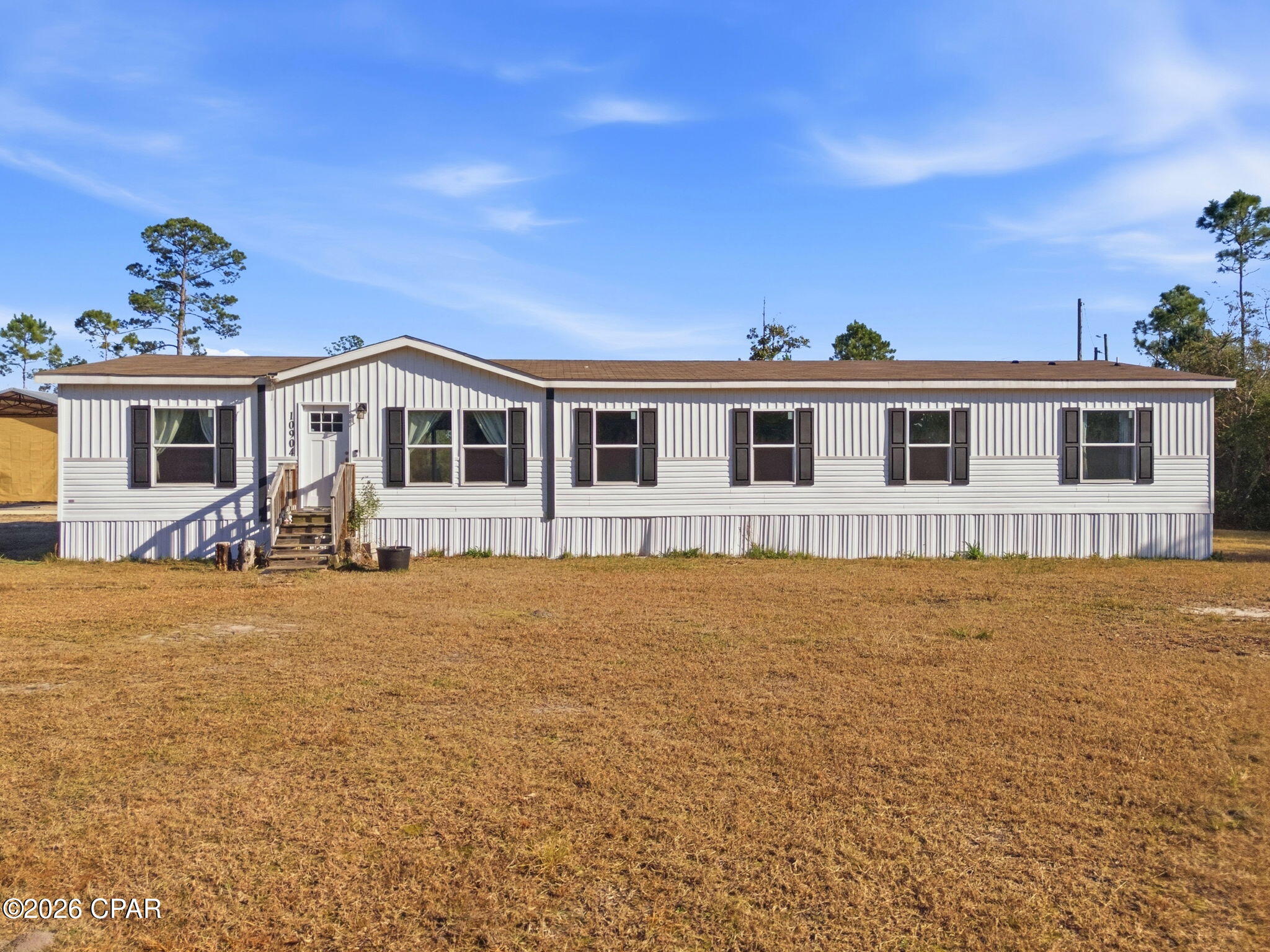 Details for 10904 Alex Drive, Fountain, FL 32438