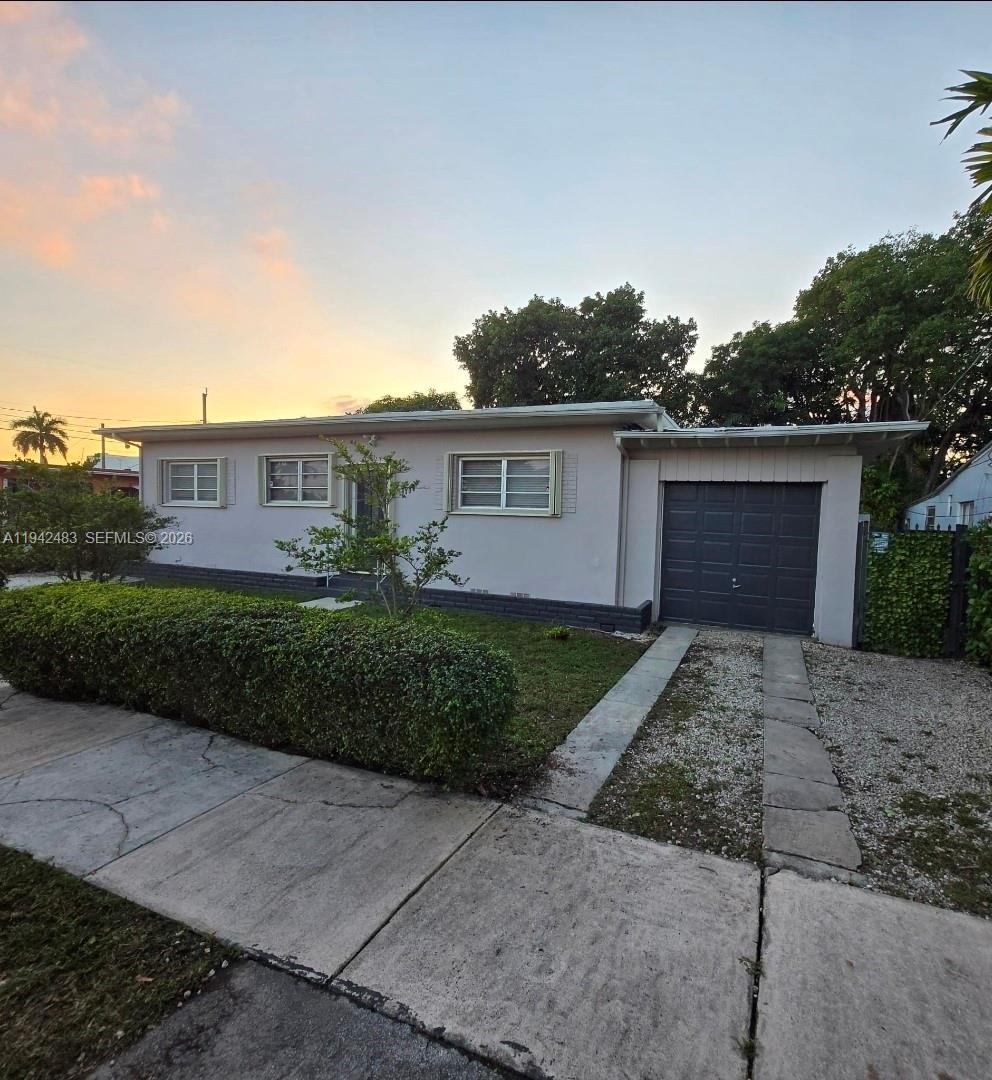 Miami Suburban Acres