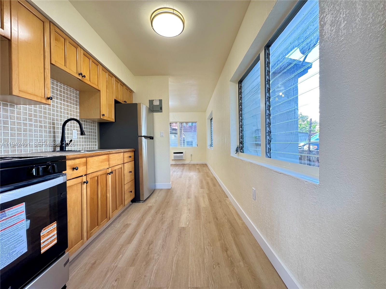 Griffing Bisc Park Estate