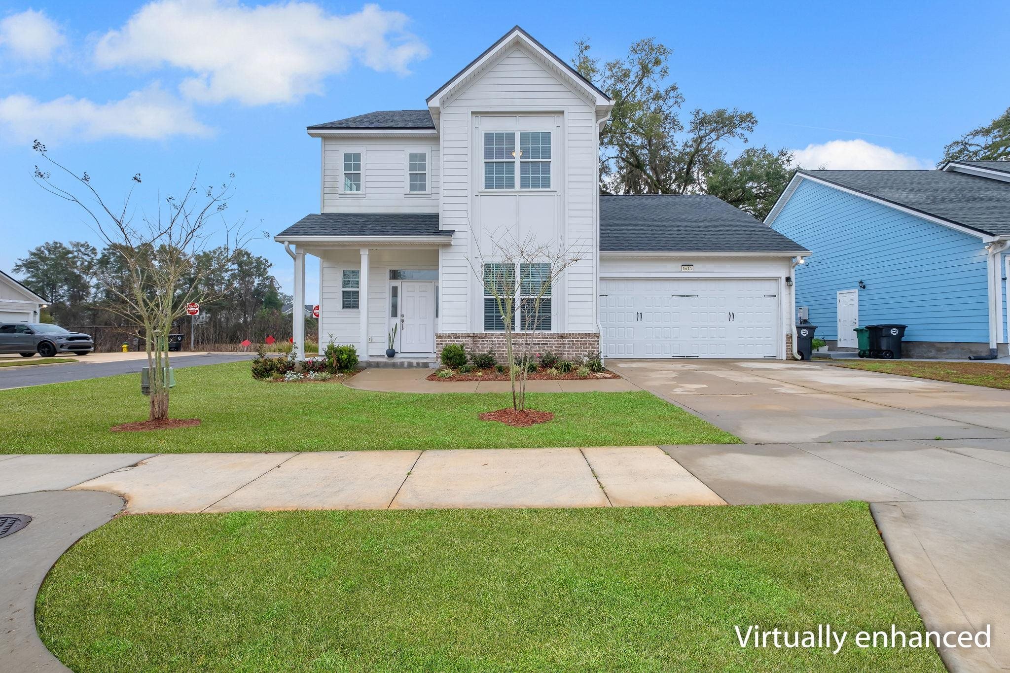 5611  CHERRY BLOSSOM Way , Tallahassee, FL, 32317