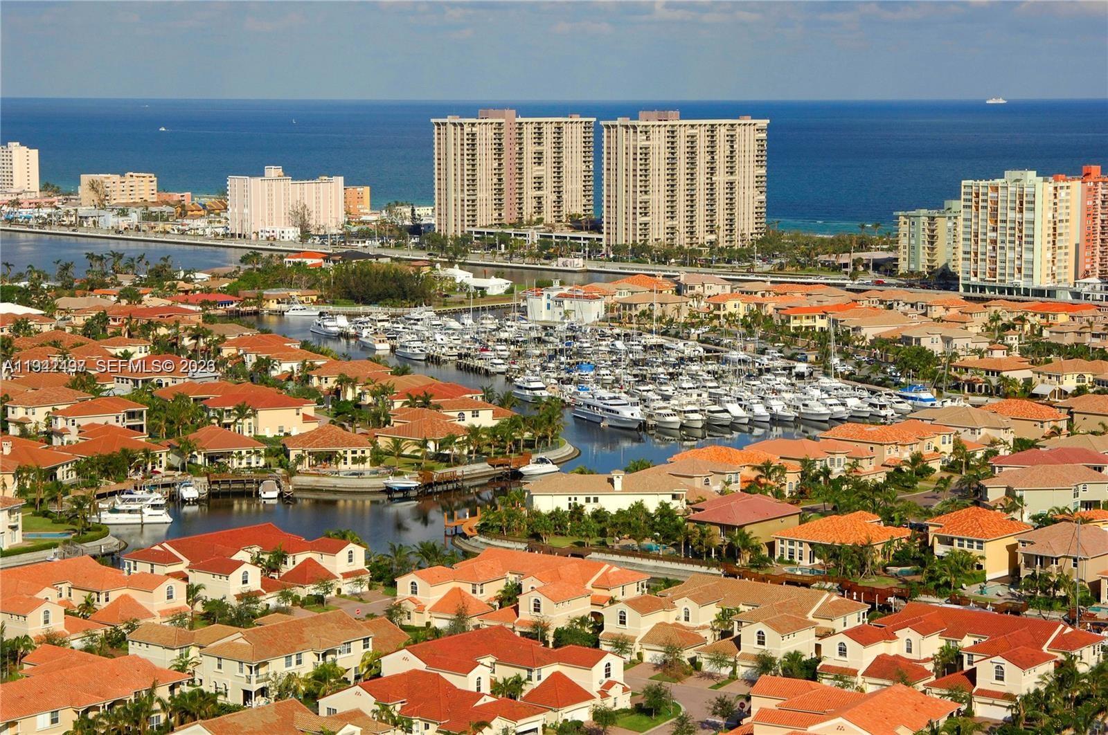 Three Islands 3Rd Section