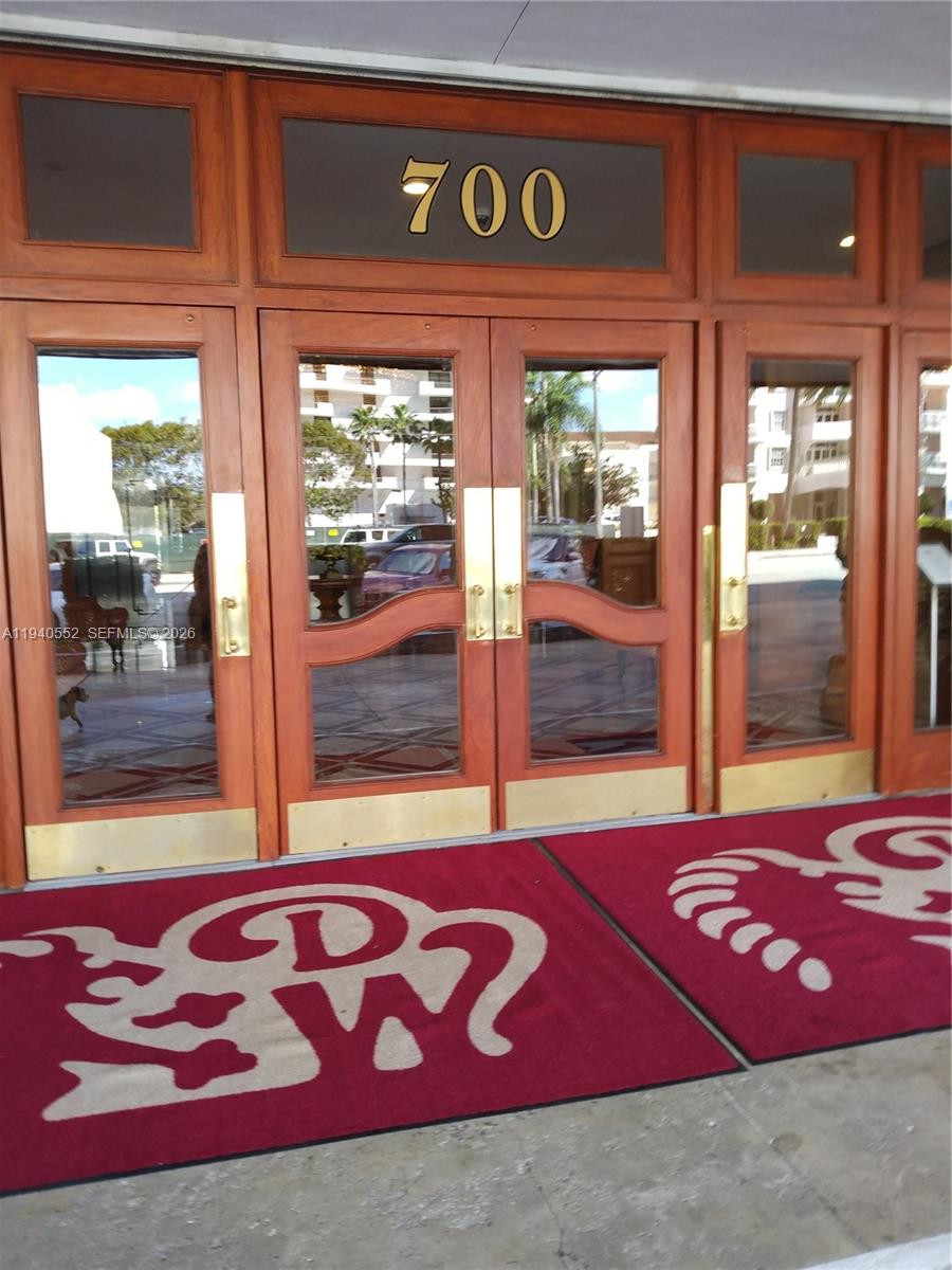 David William Hotel Condo