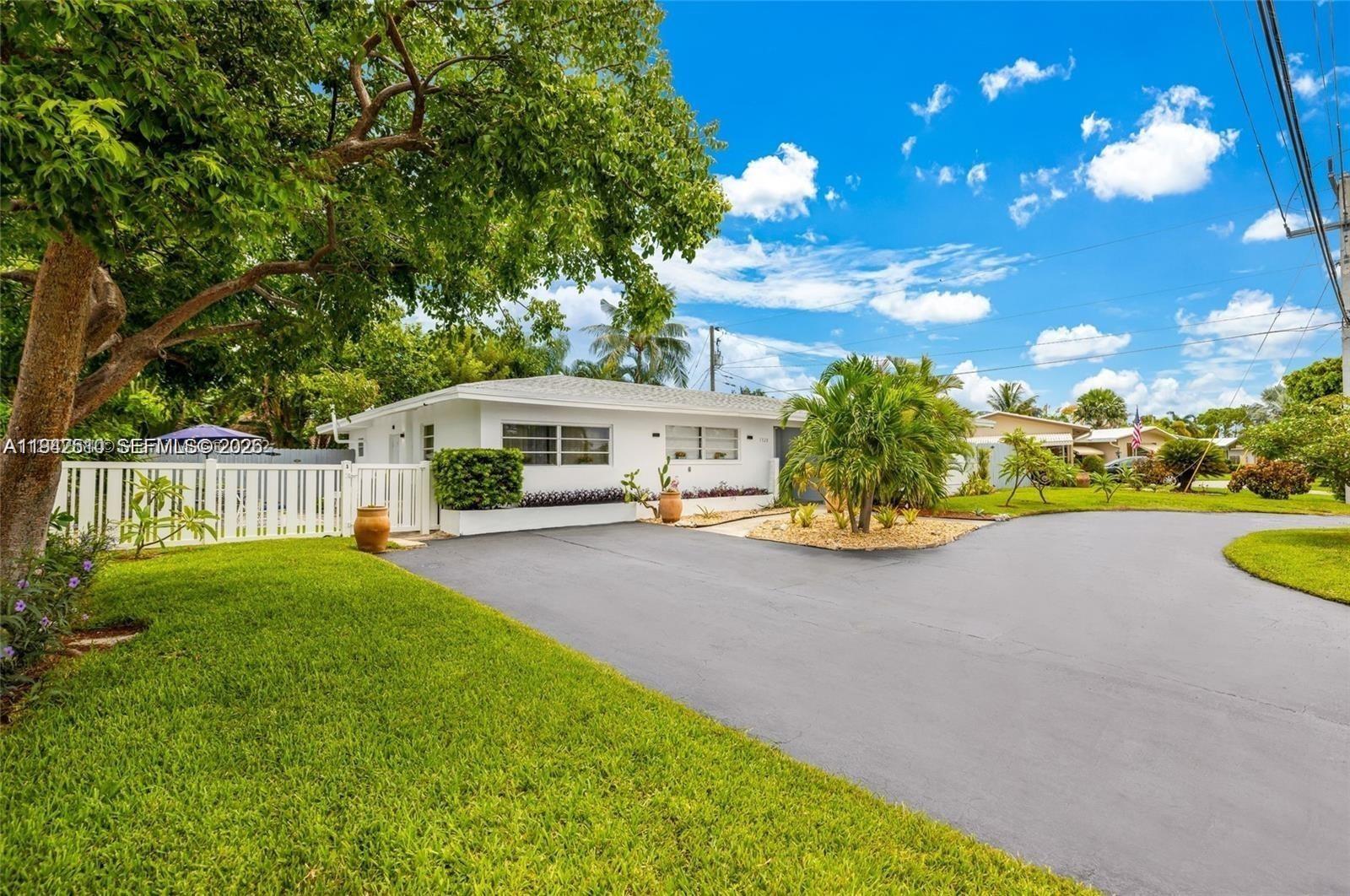 Harbor Village Sec H