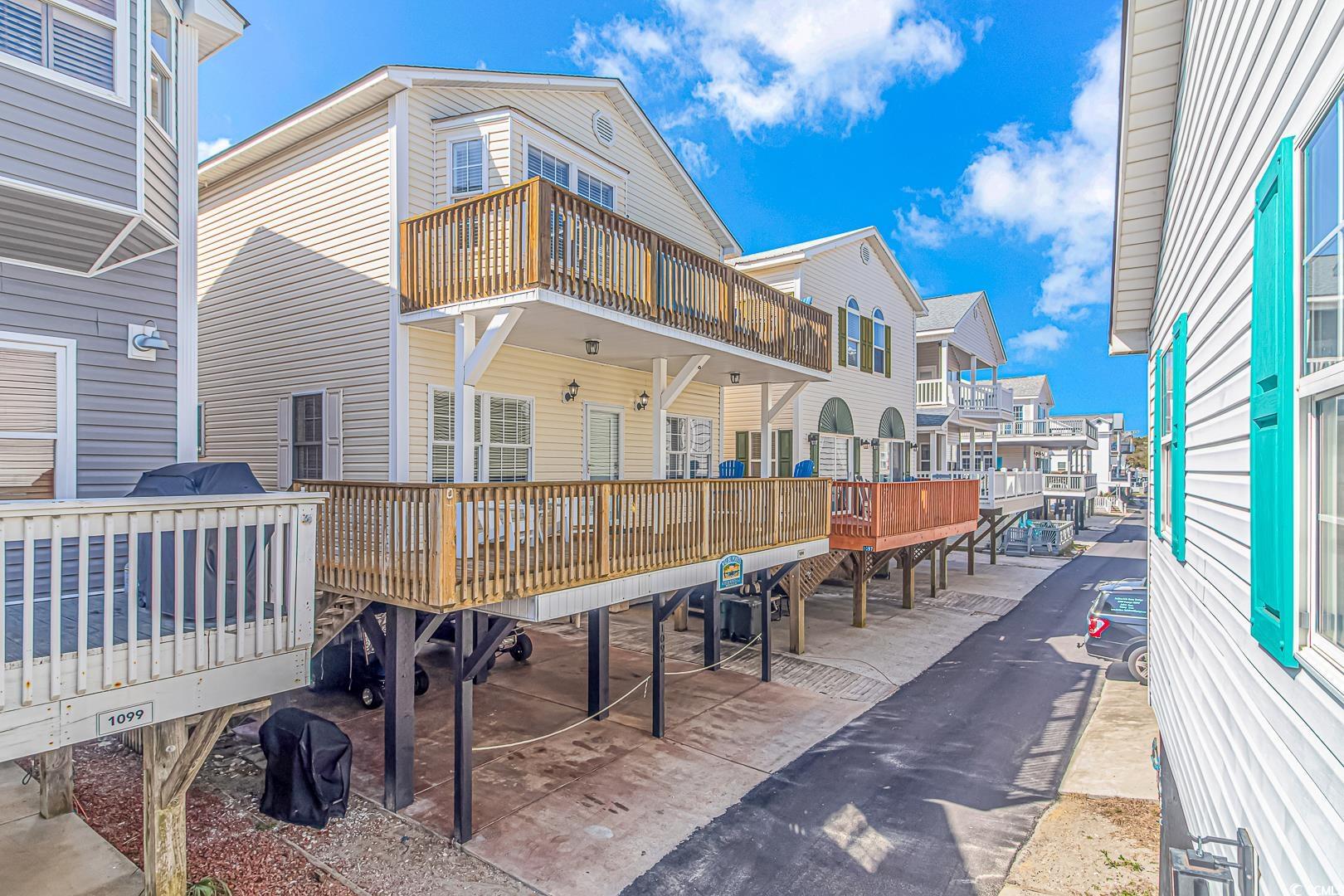 6001 - 109 S Kings Hwy. Myrtle Beach, SC 29575