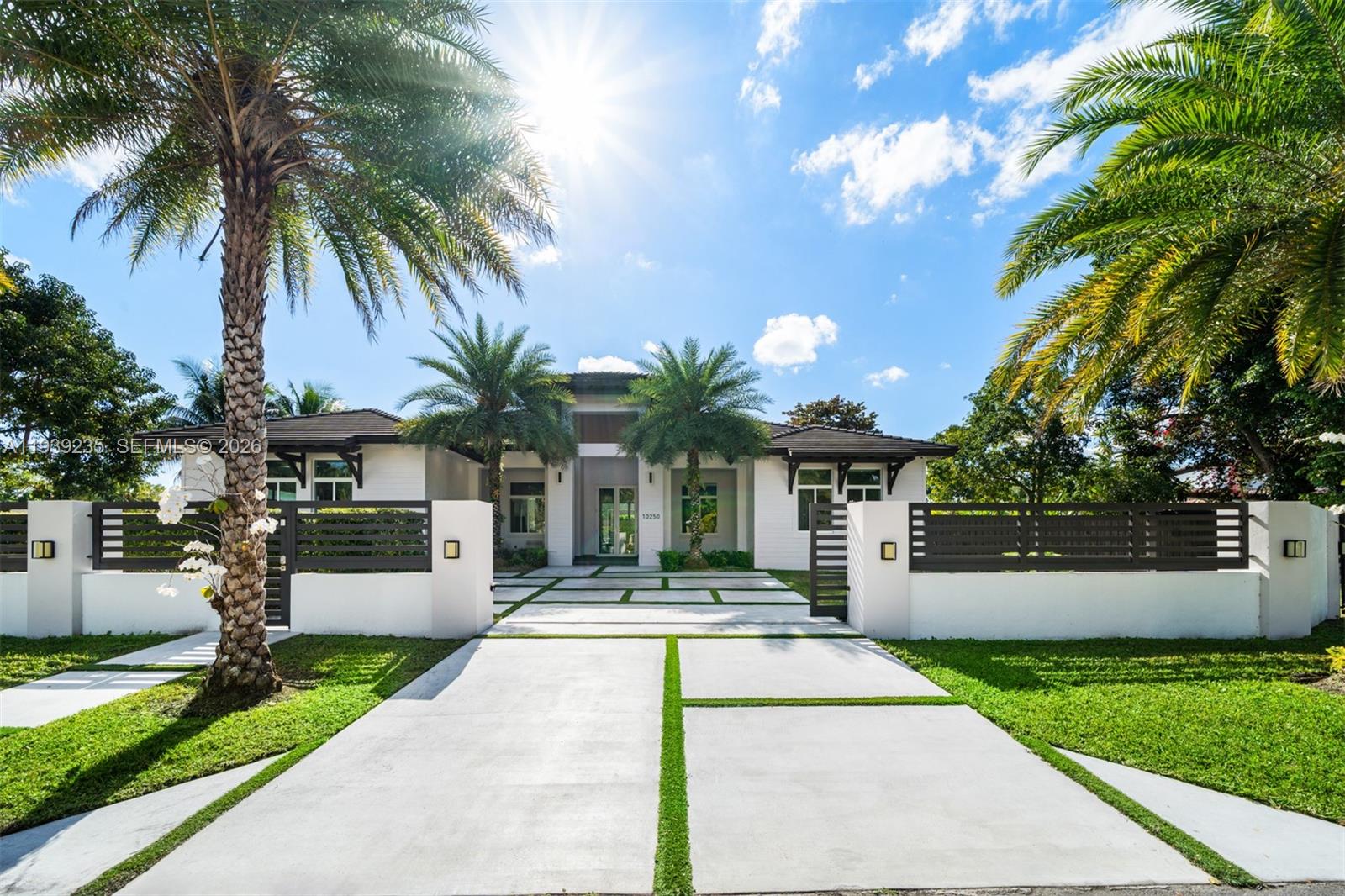 West Grove Estates