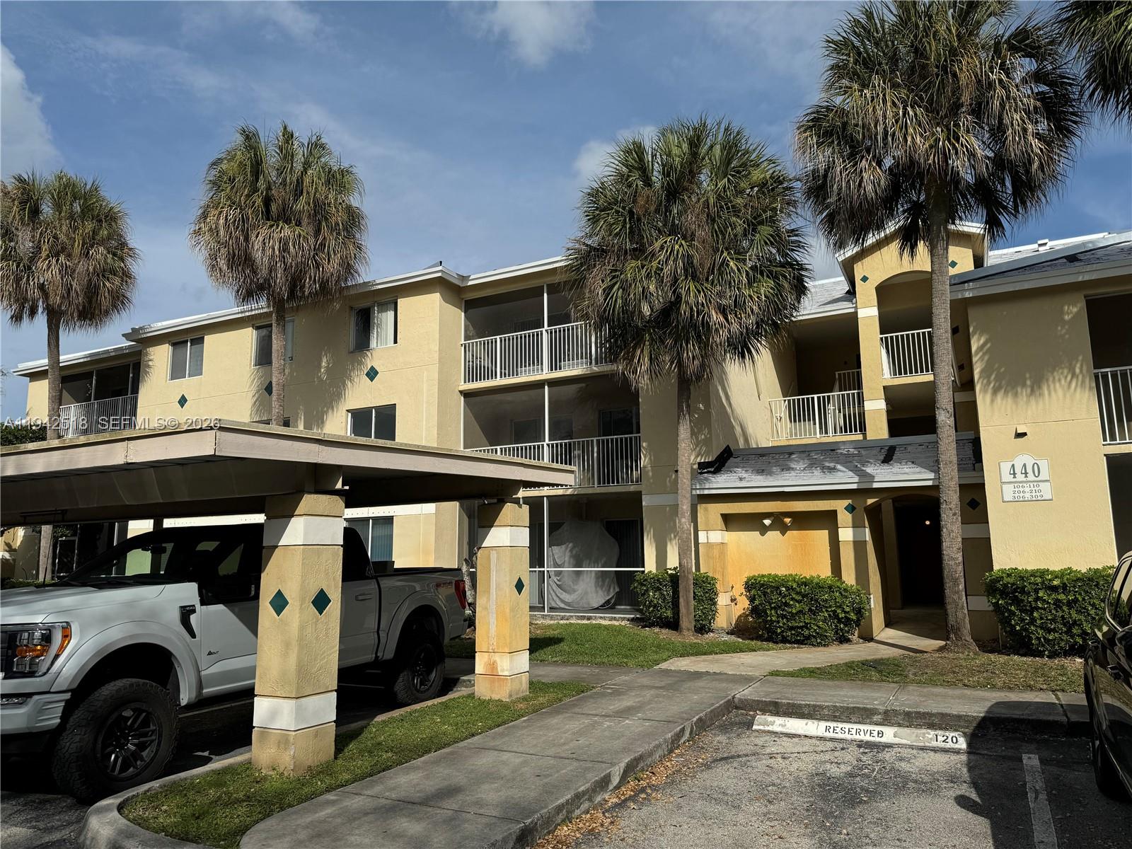 Pinehurst Club Condo