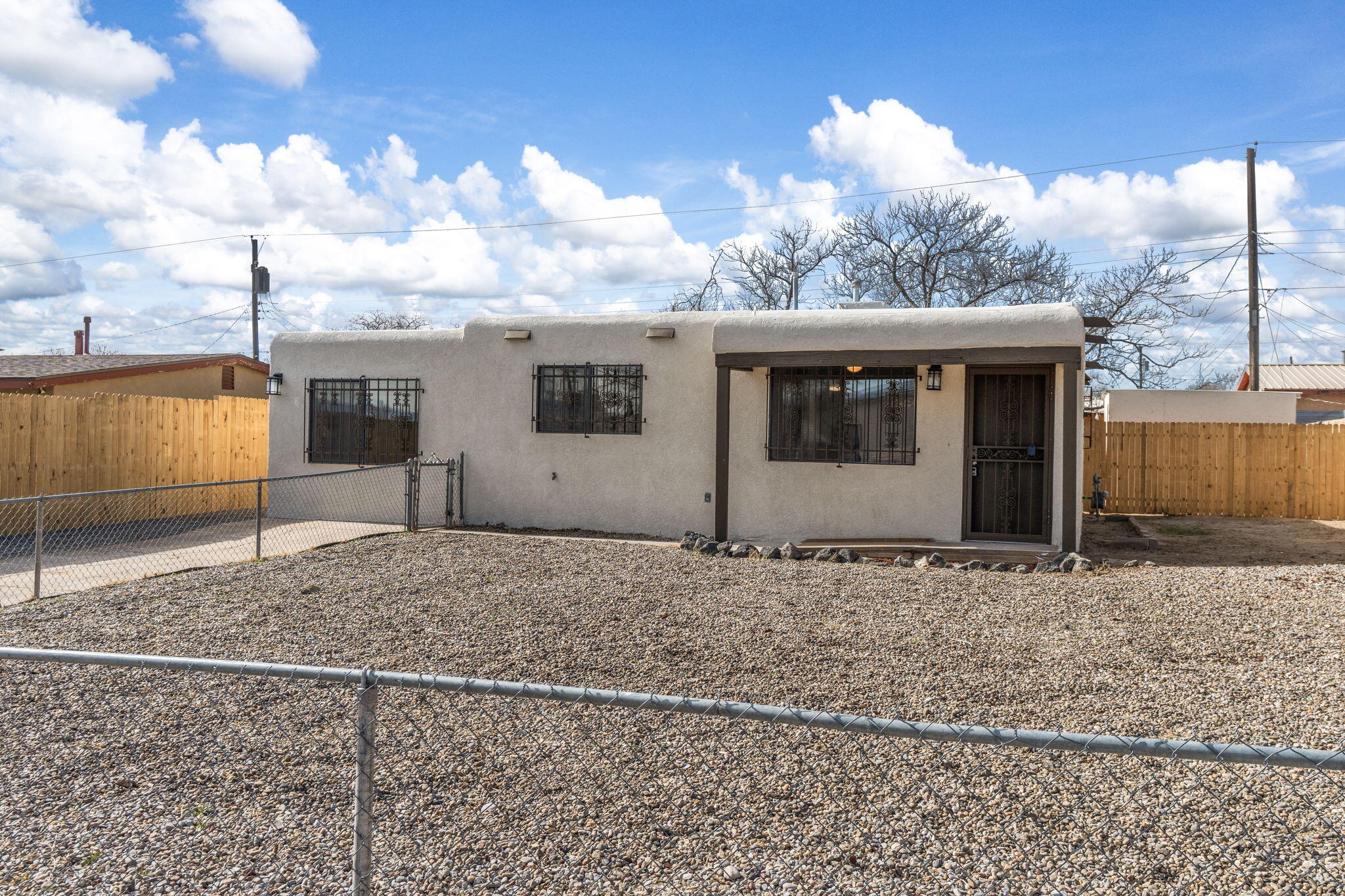 409 Merlida Street, Albuquerque NM 87121