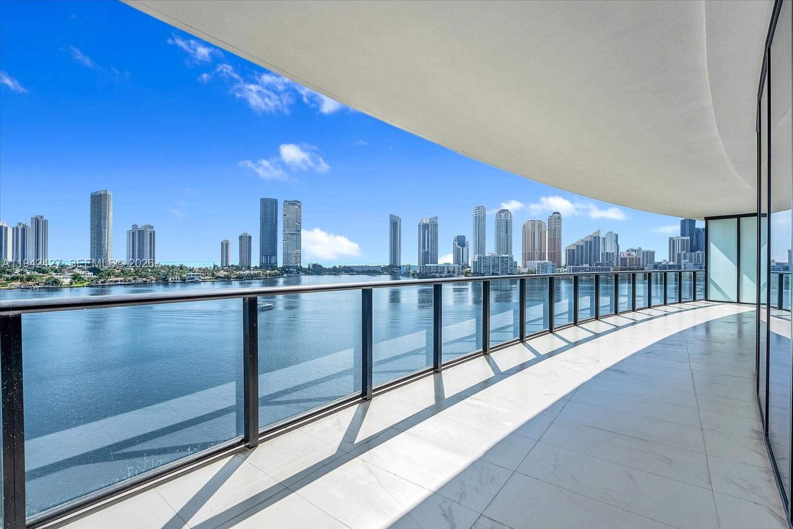 5500 Island Estates Dr Unit 704, Aventura, Florida 33160