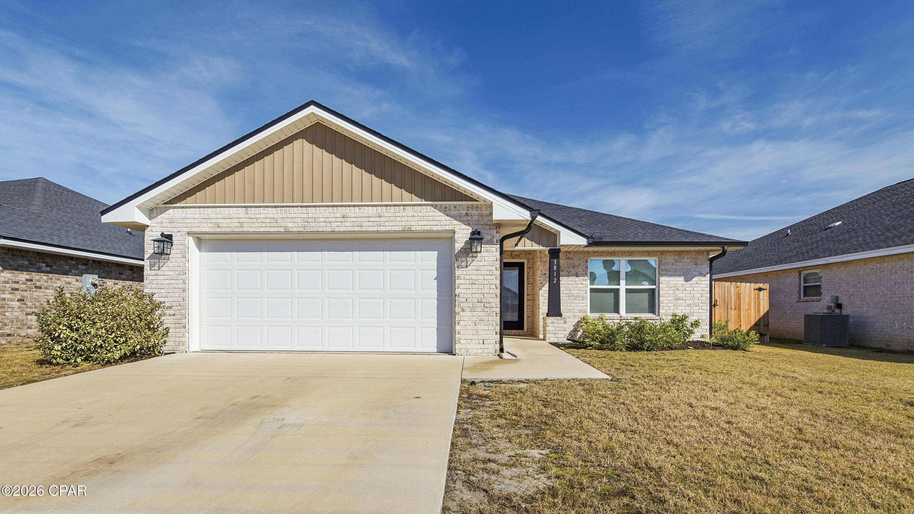 3812 Redbud Way, Panama City, FL 32404