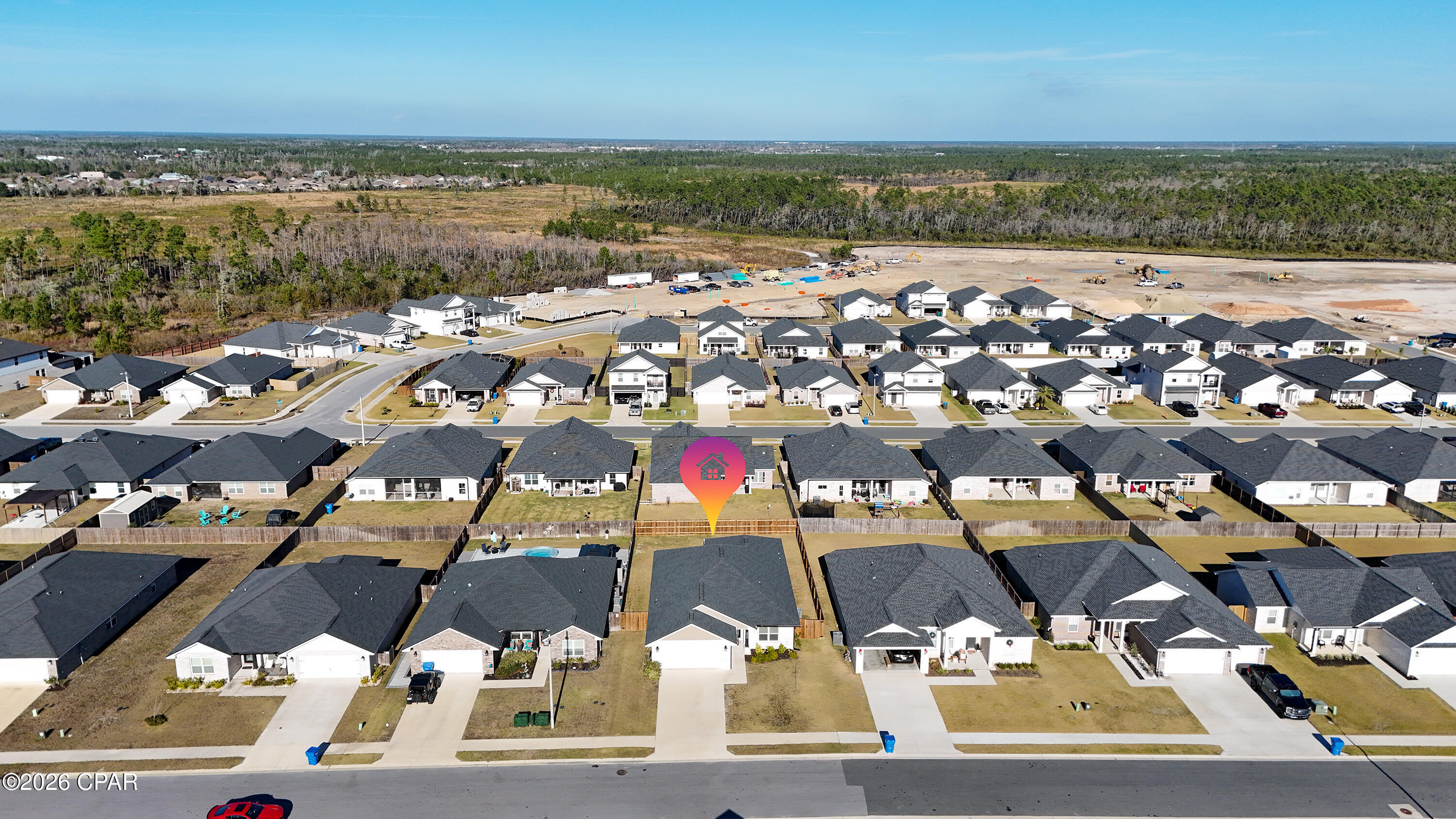 Image 6 For 3812 Redbud Way