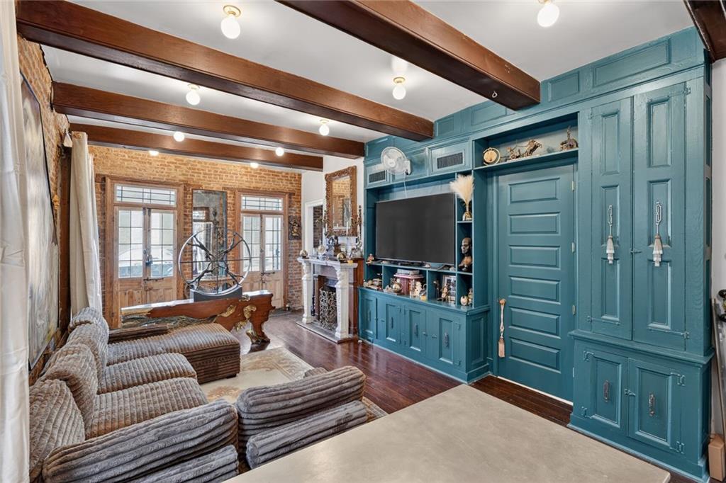 Homes for sale in New Orleans, LA | 926 Orleans Ave, New Orleans, LA 70116 | MLS# 2537455