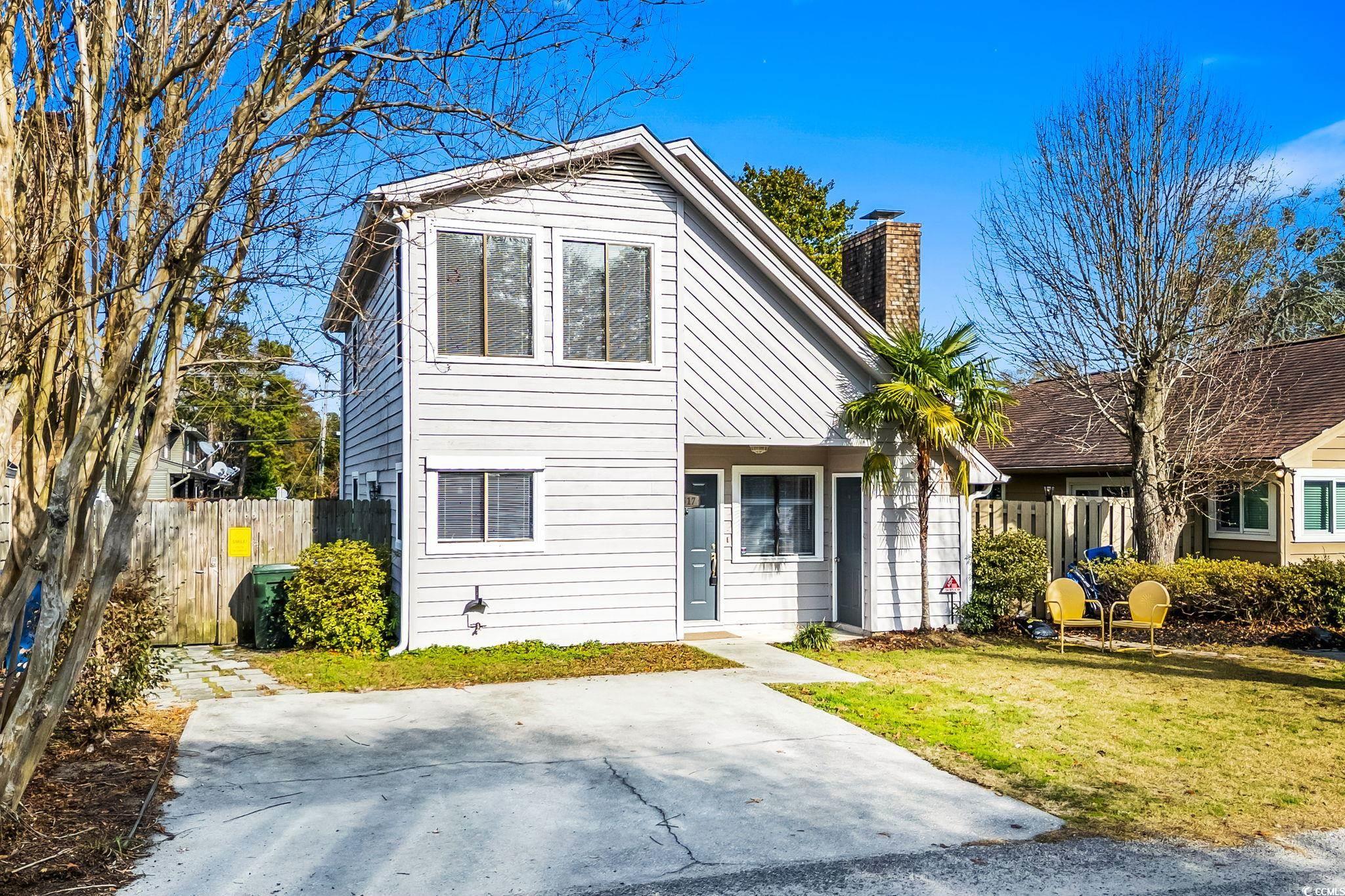 6517 Valene Ct. Myrtle Beach, SC 29572