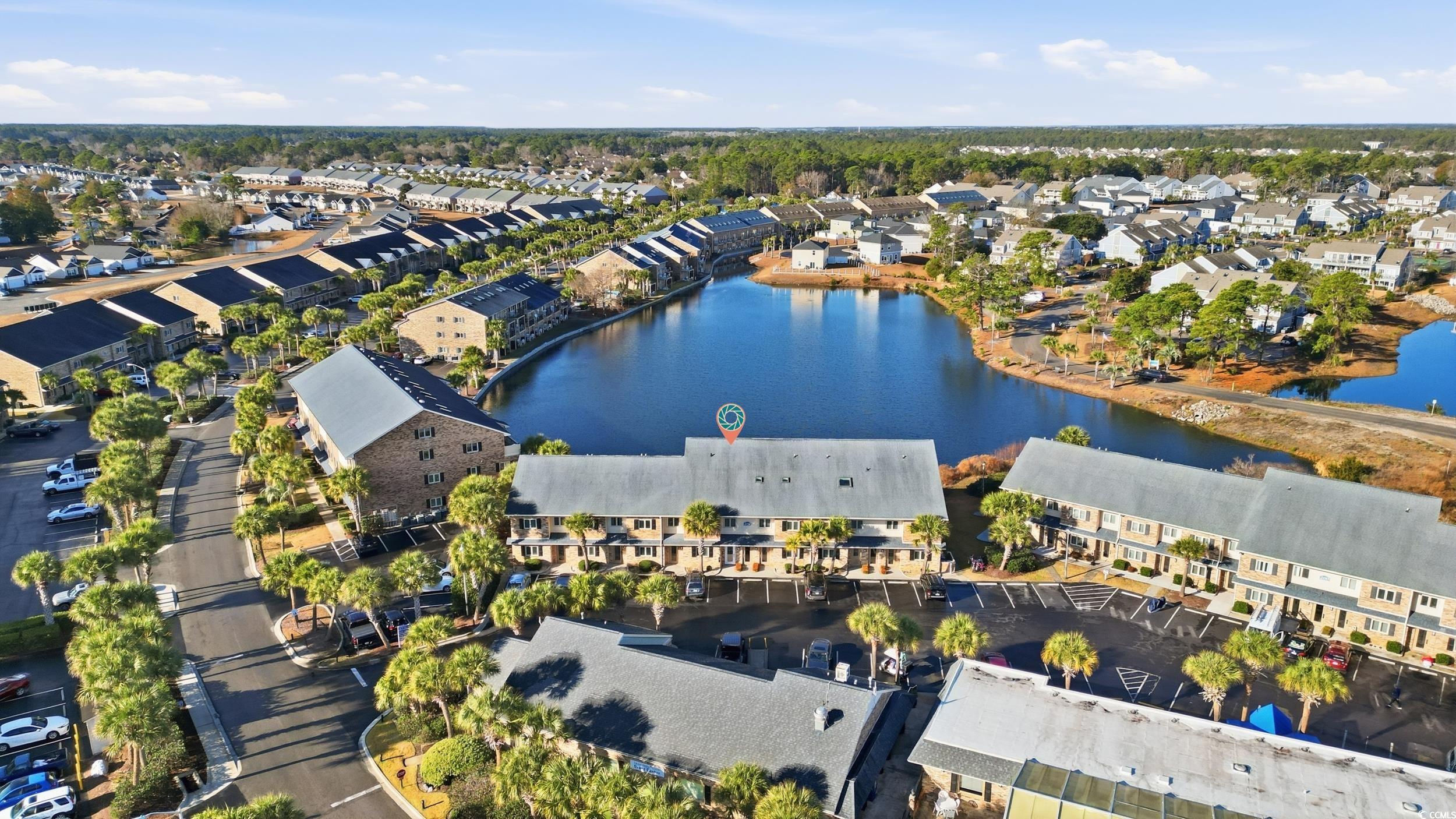 Homes for sale in Surfside Beach, SC | 202 Double Eagle Dr #C-3, Surfside Beach, SC 29575 | MLS# 2600742