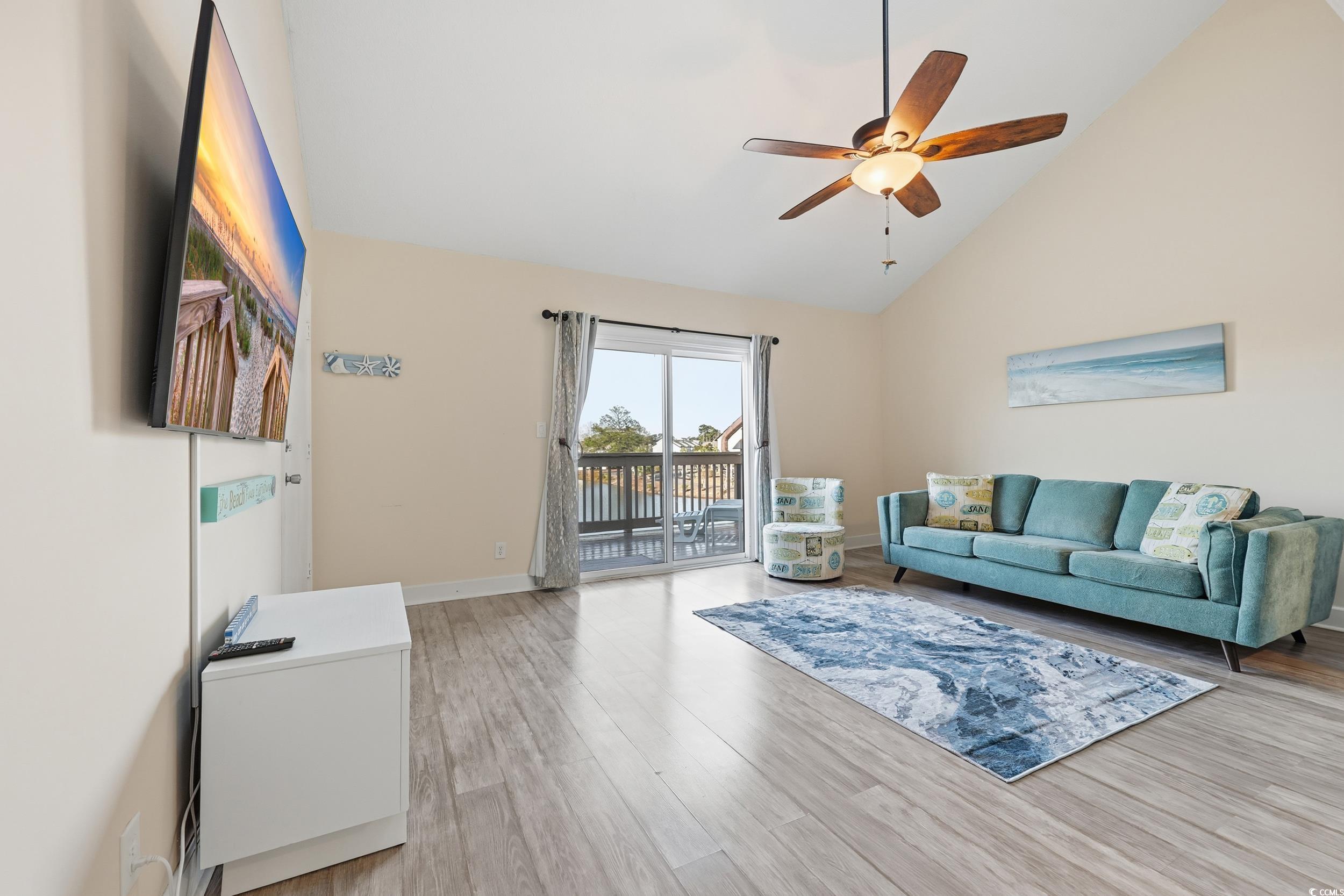 Homes for sale in Surfside Beach, SC | 202 Double Eagle Dr #C-3, Surfside Beach, SC 29575 | MLS# 2600742