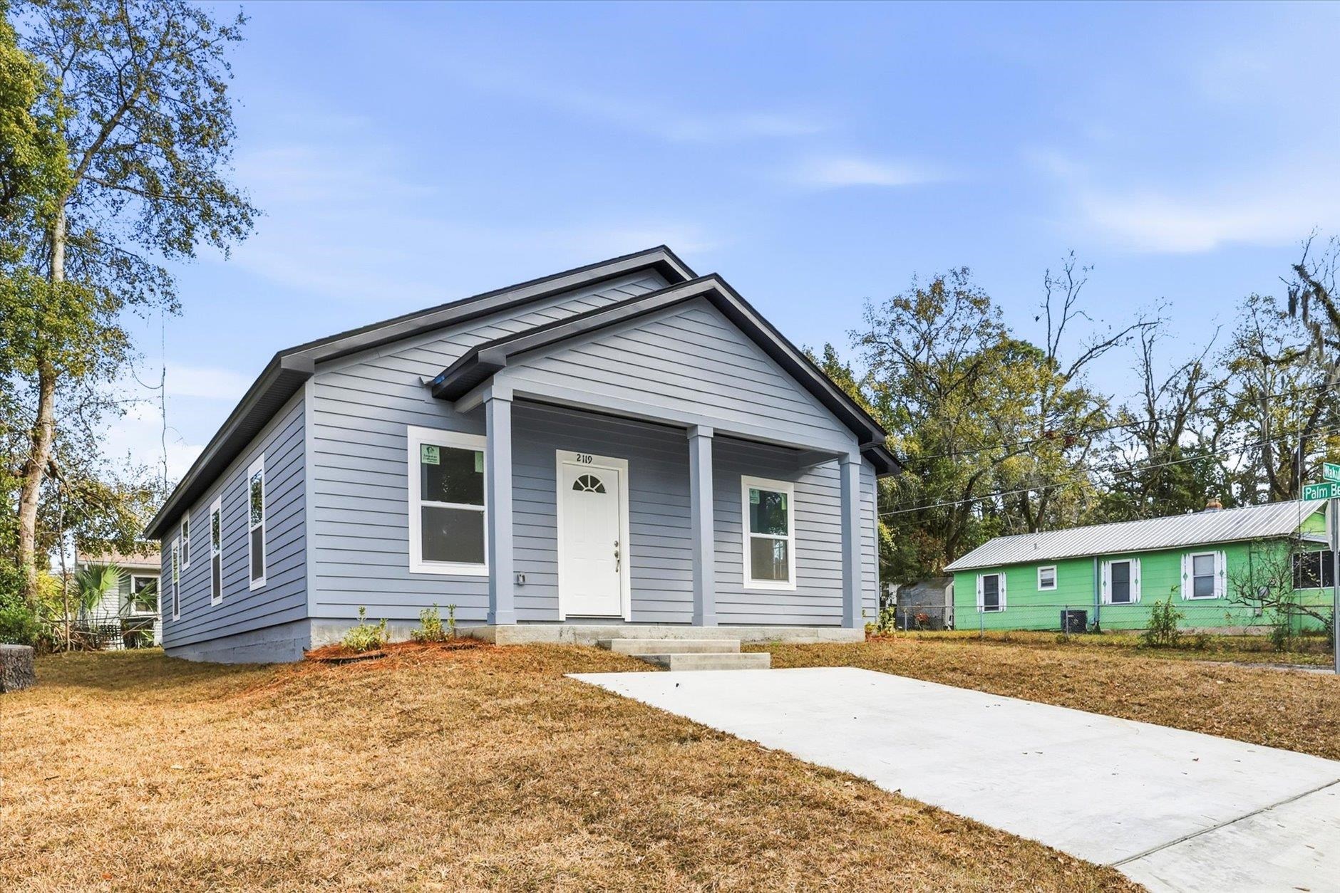 2119  Wakulla Street , Tallahassee, FL, 