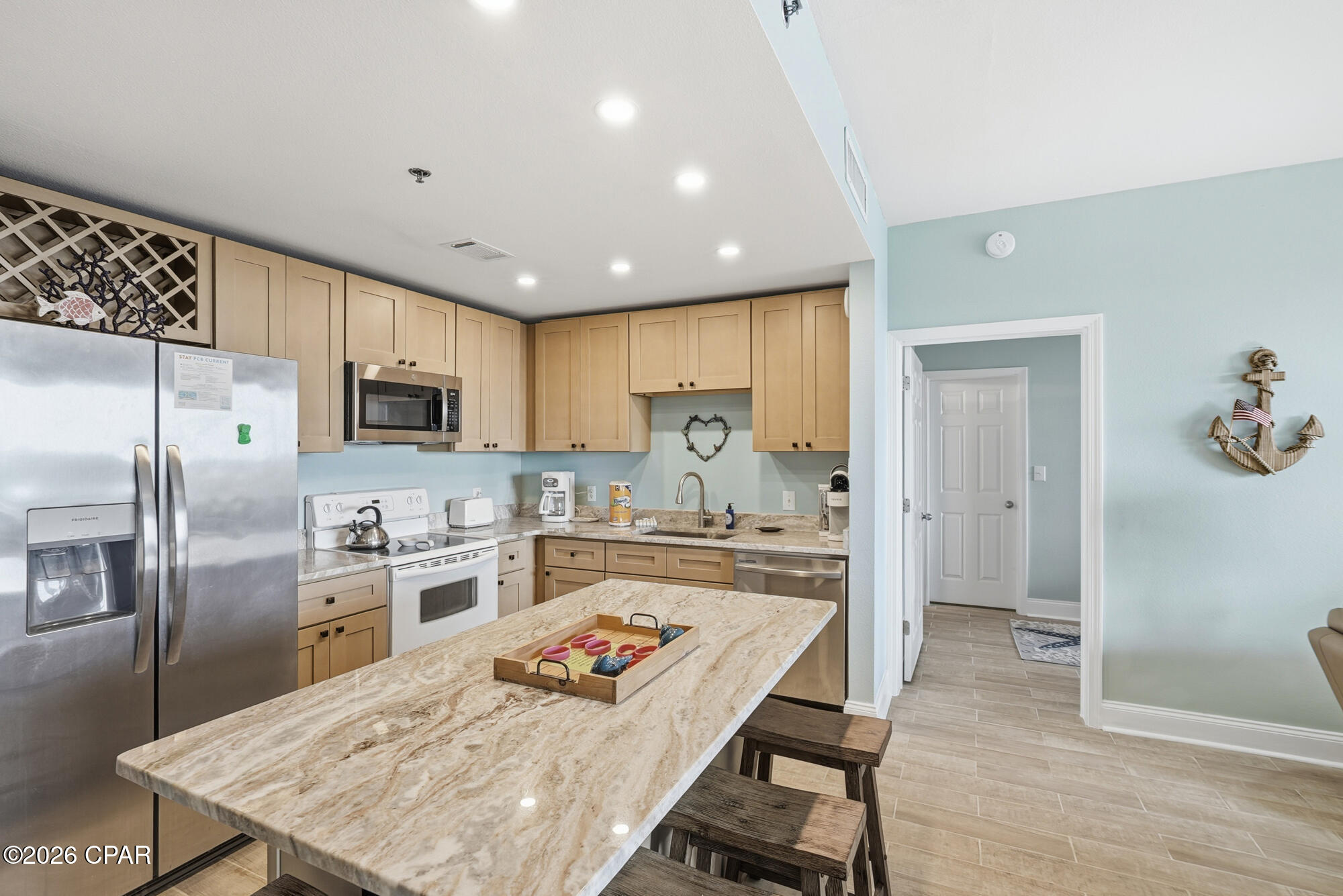 Details for 9902 Thomas Drive 1628, Panama City, FL 32408