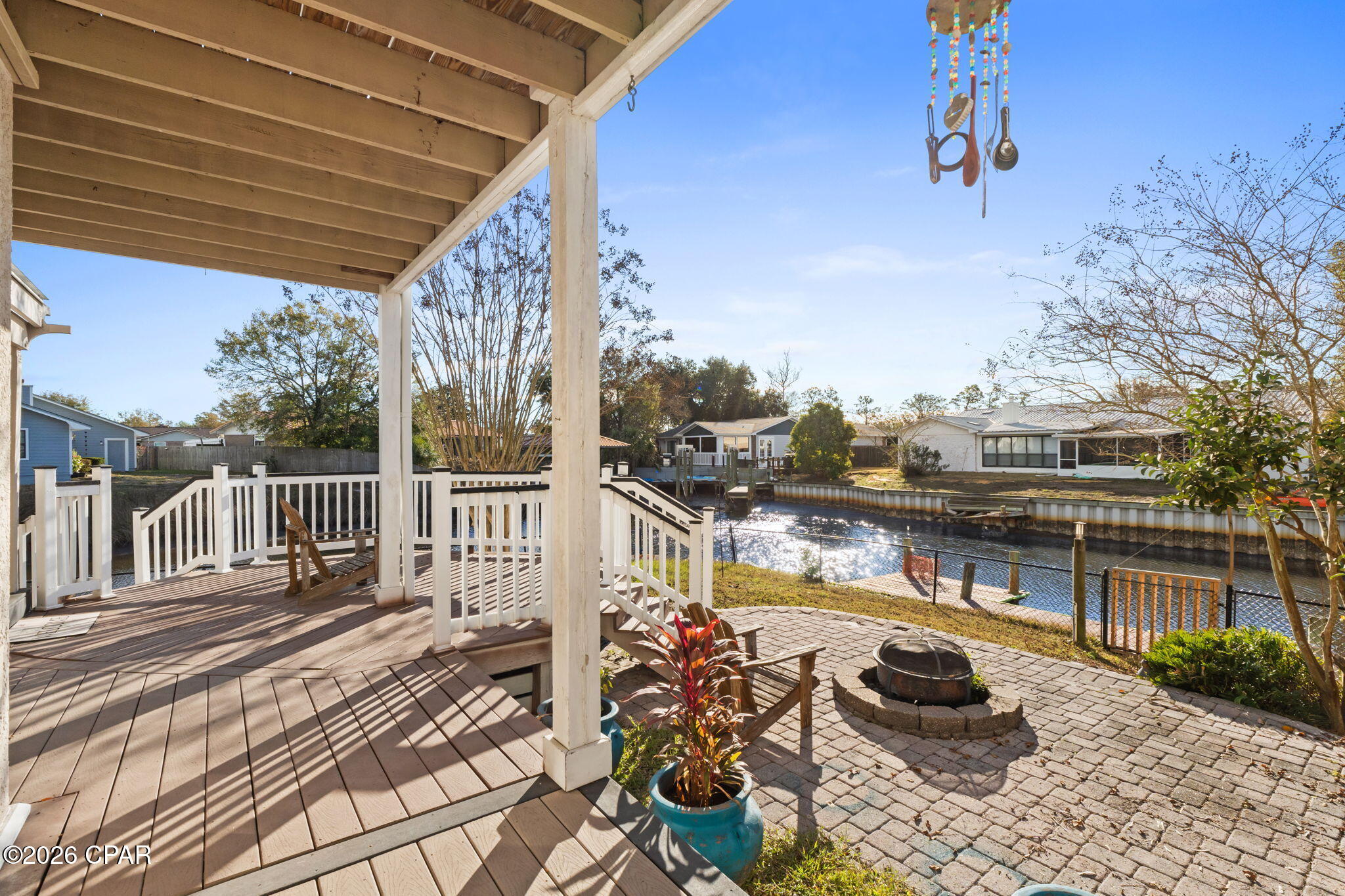 Details for 1209 Capri Drive D, Panama City, FL 32405