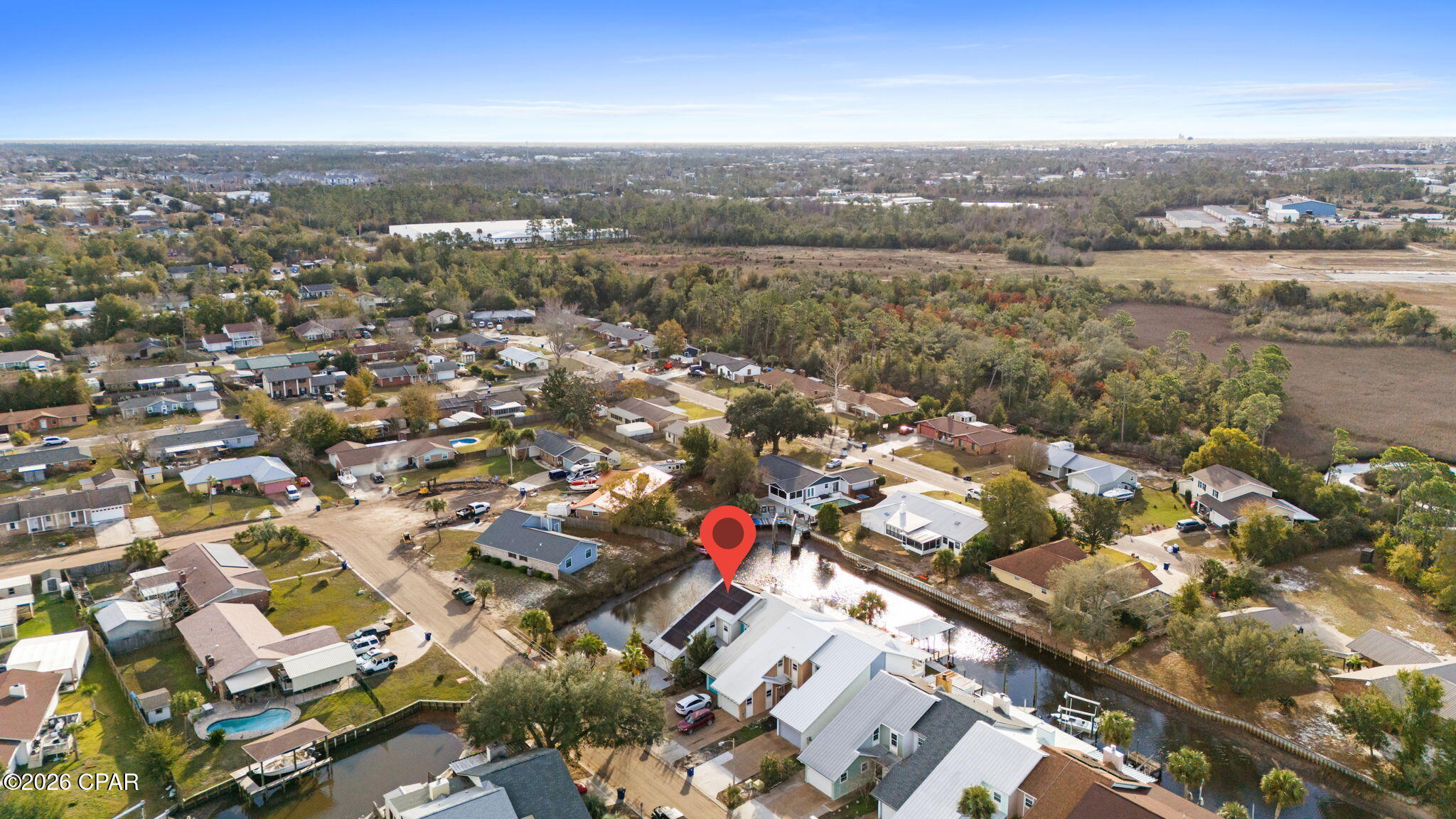 Image 13 For 1209 Capri Drive D