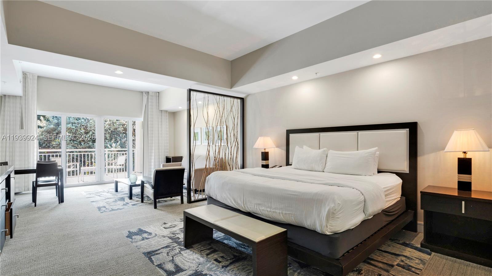 The Blue A Resort Hotel C